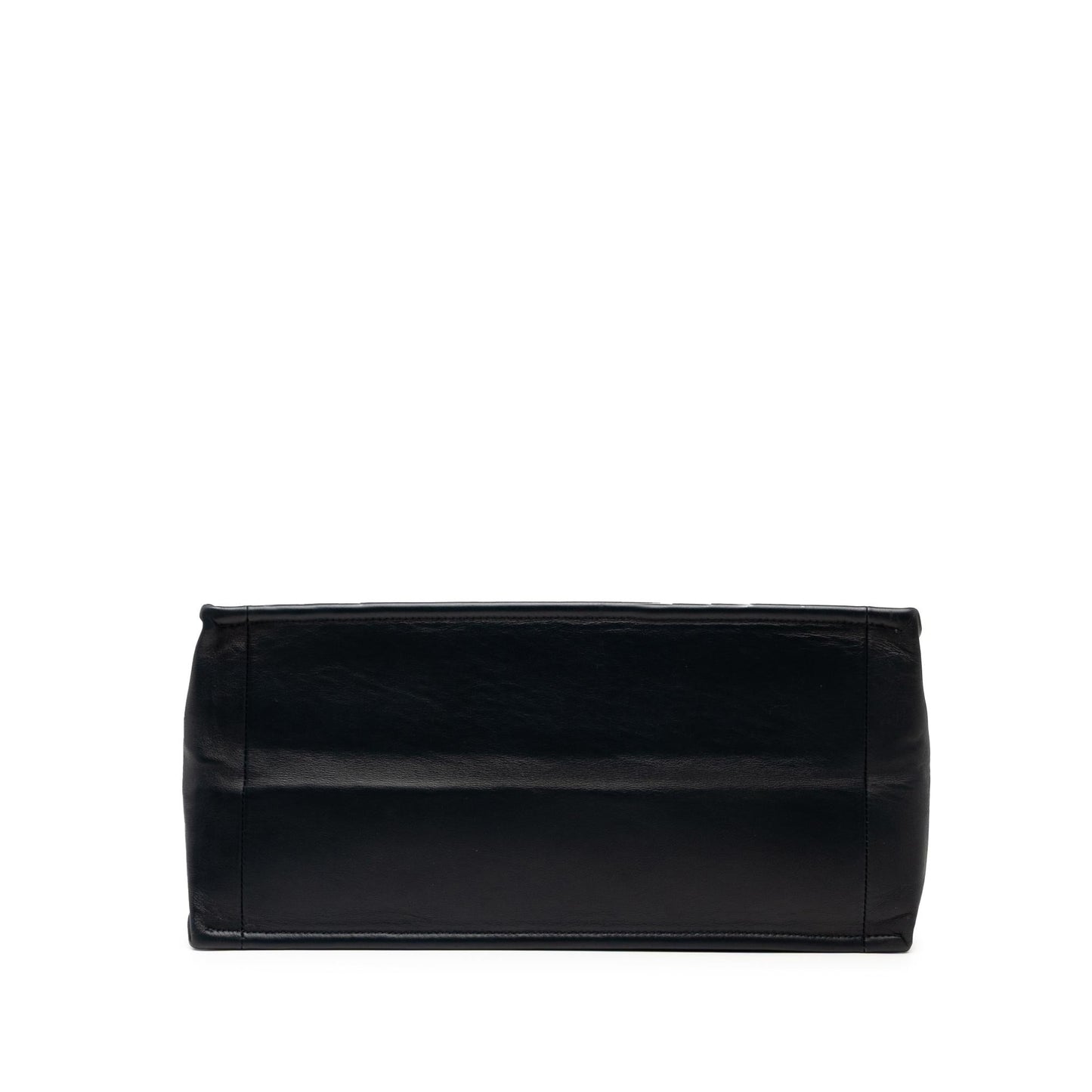 Dior Ombre Book Tote Leather Medium Embossed Tote Bag