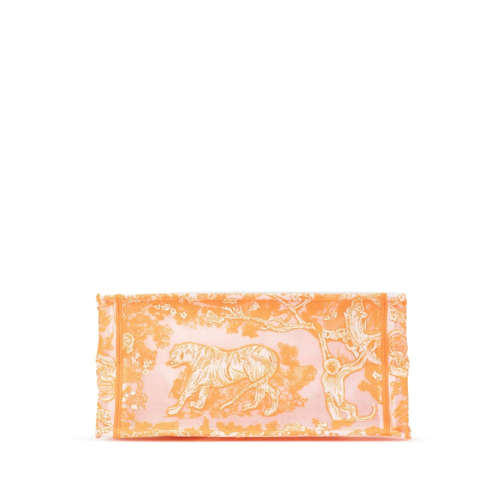 Dior Toile De Jouy Book Tote Medium Tote Bag Jouy Book Tote