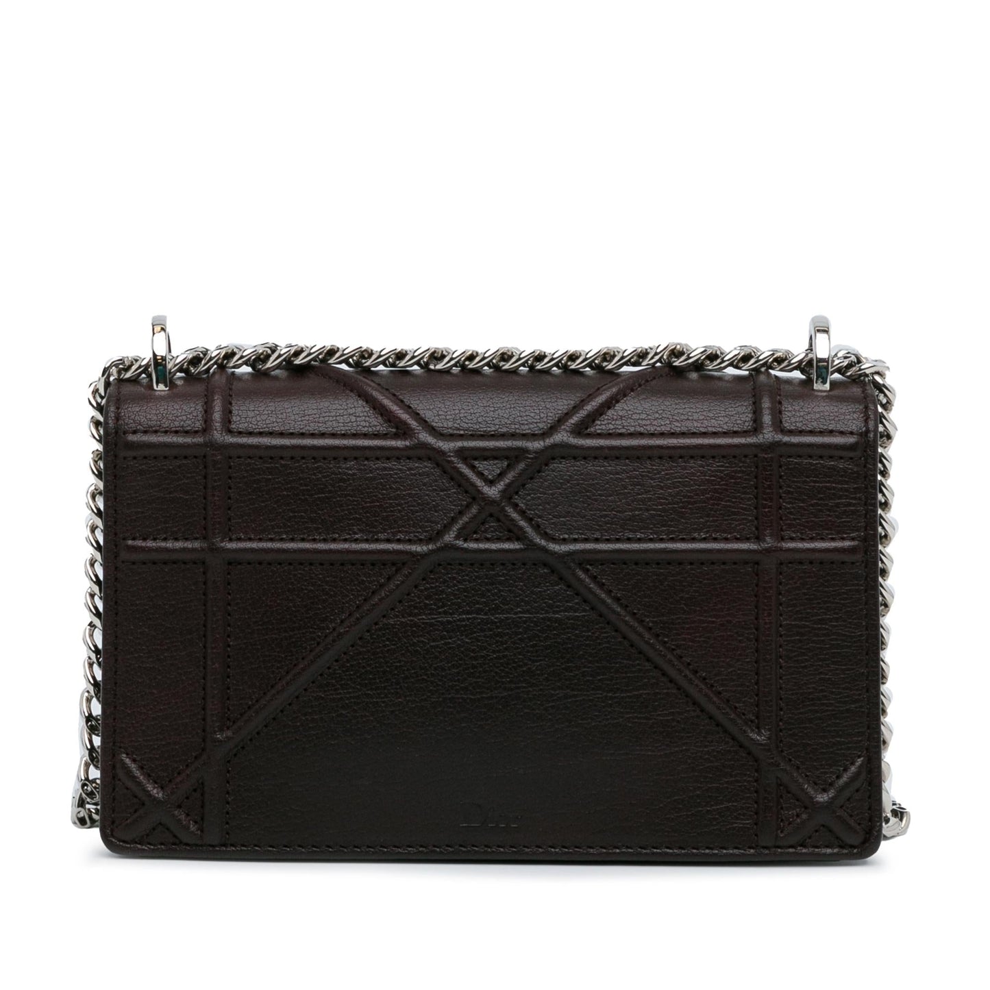 Dior ama Bag Shg Ohkd6Q Mini Chain Shoulder Bag