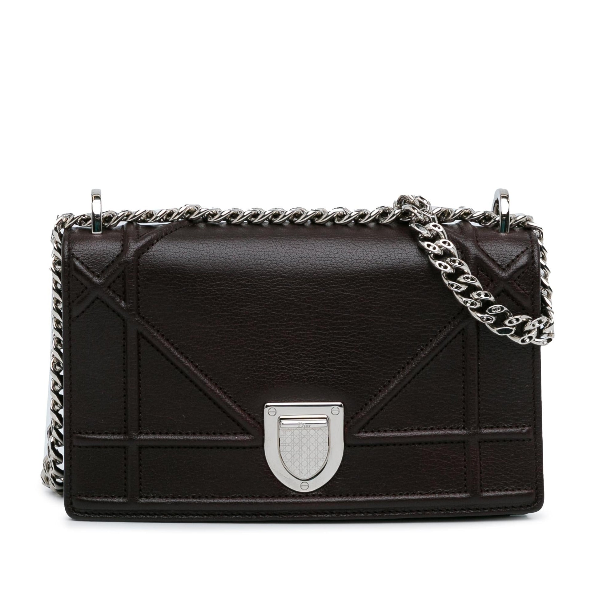 Dior ama Bag Shg Ohkd6Q Mini Chain Shoulder Bag