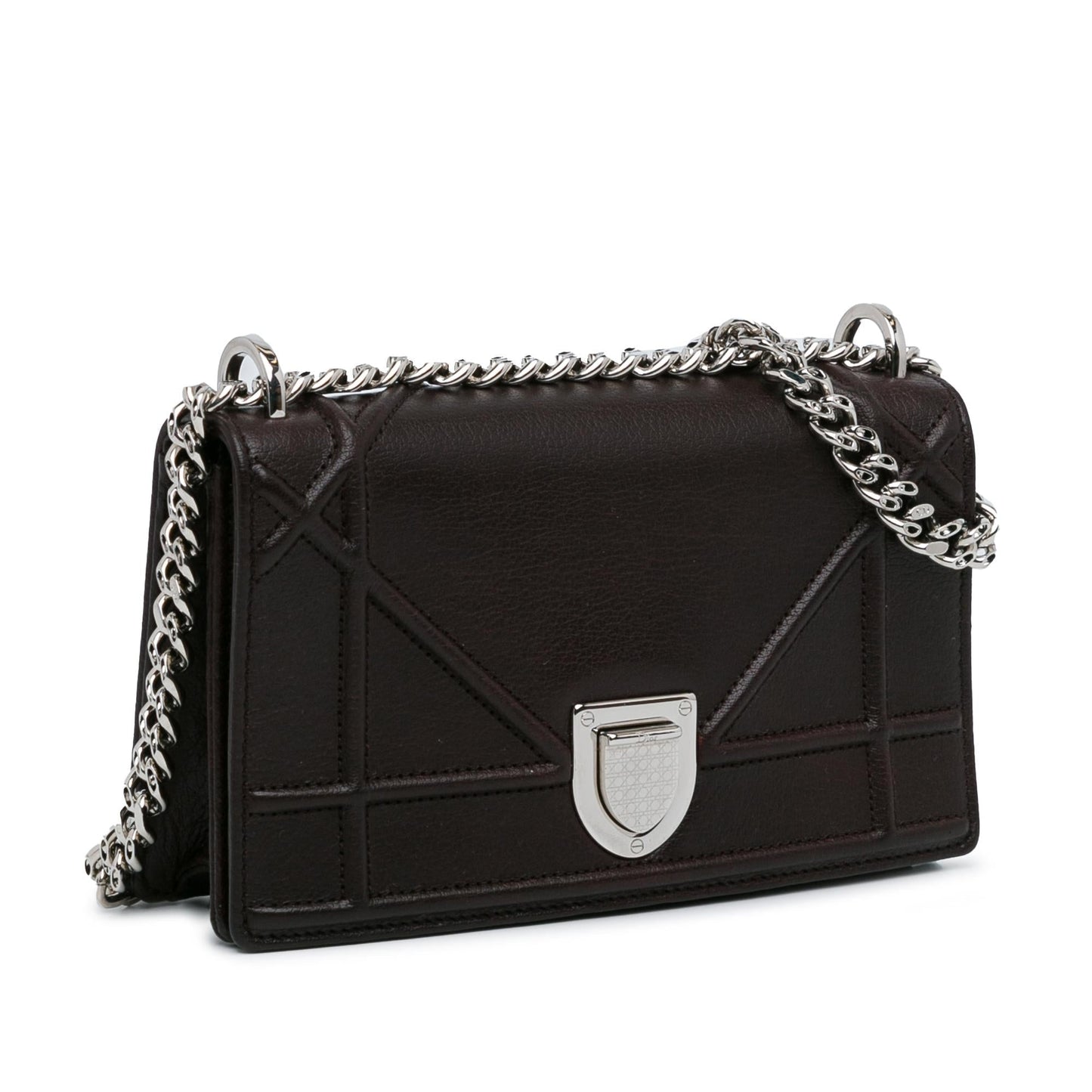 Dior ama Bag Shg Ffgebm Mini Chain Shoulder Bag