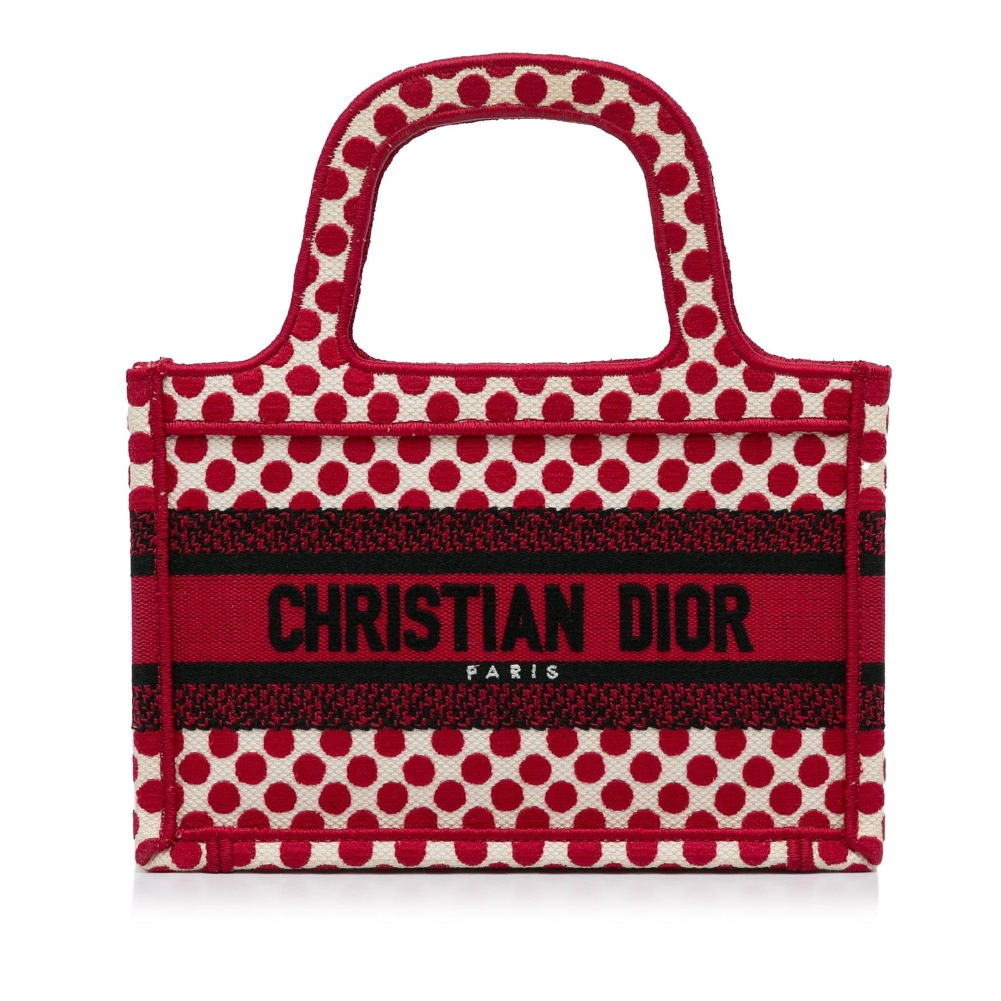 Dior amour Book Tote Shg I3Xlpf Mini Tote Bag
