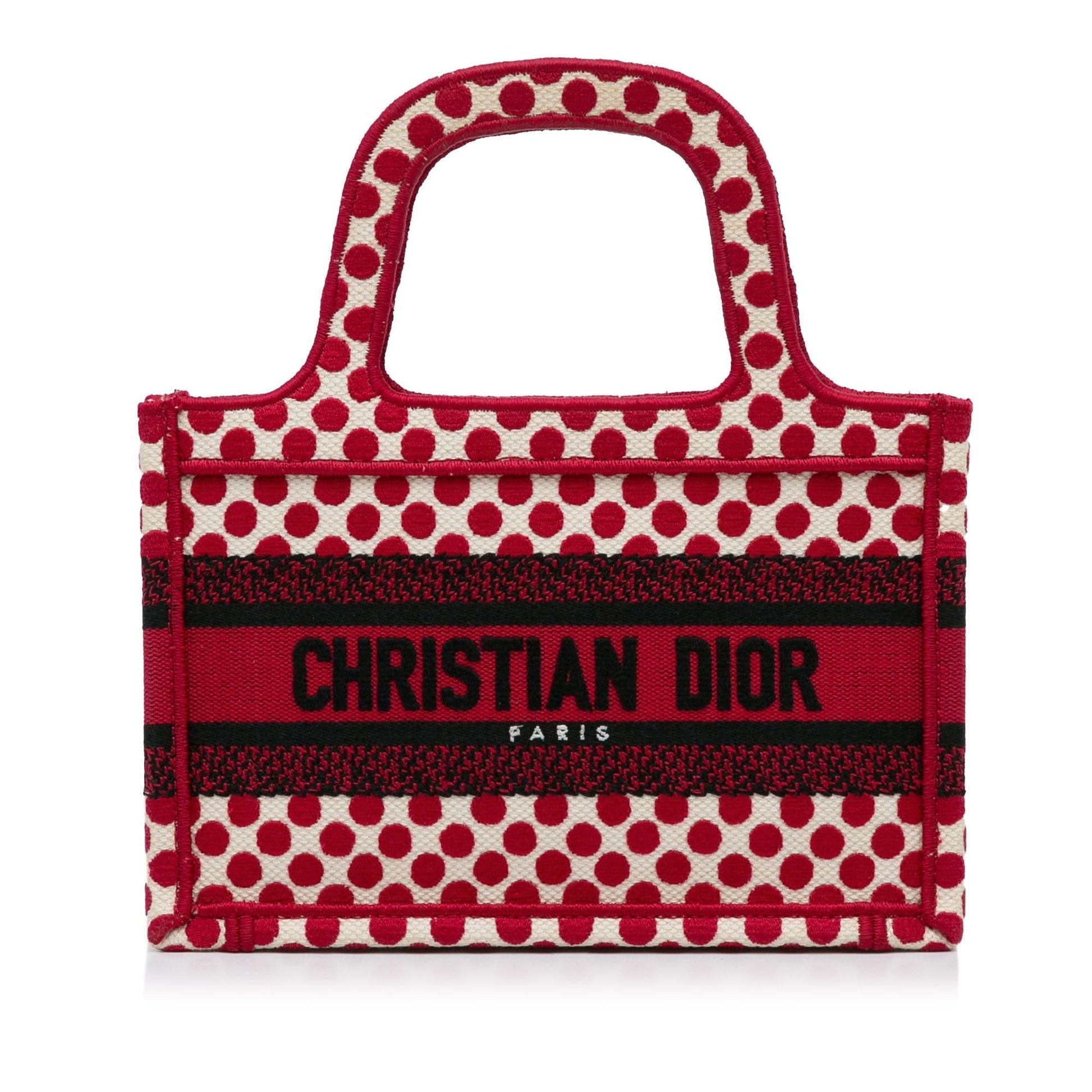 Dior amour Book Tote Shg I3Xlpf Mini Tote Bag