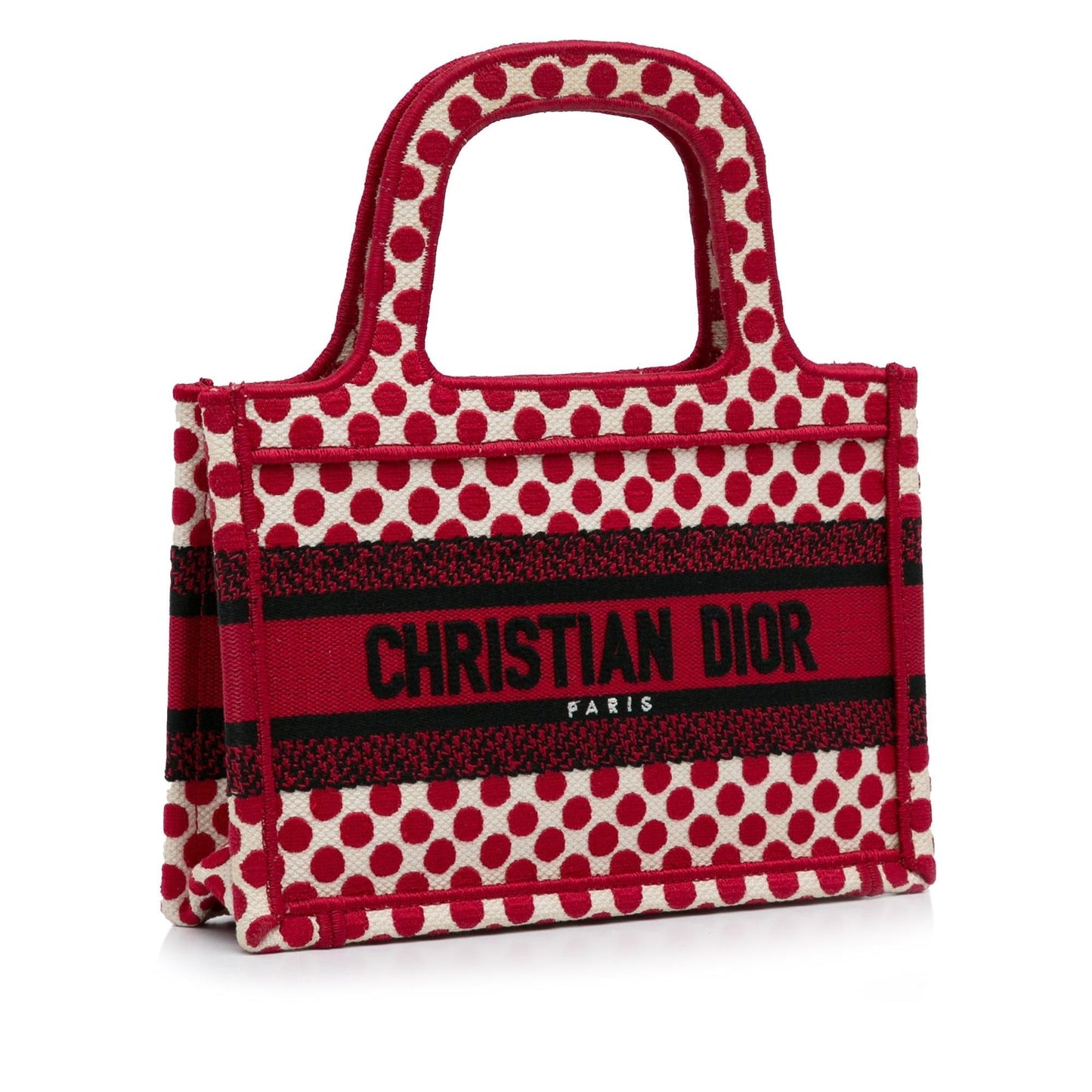 Dior amour Book Tote Shg I3Xlpf Mini Tote Bag