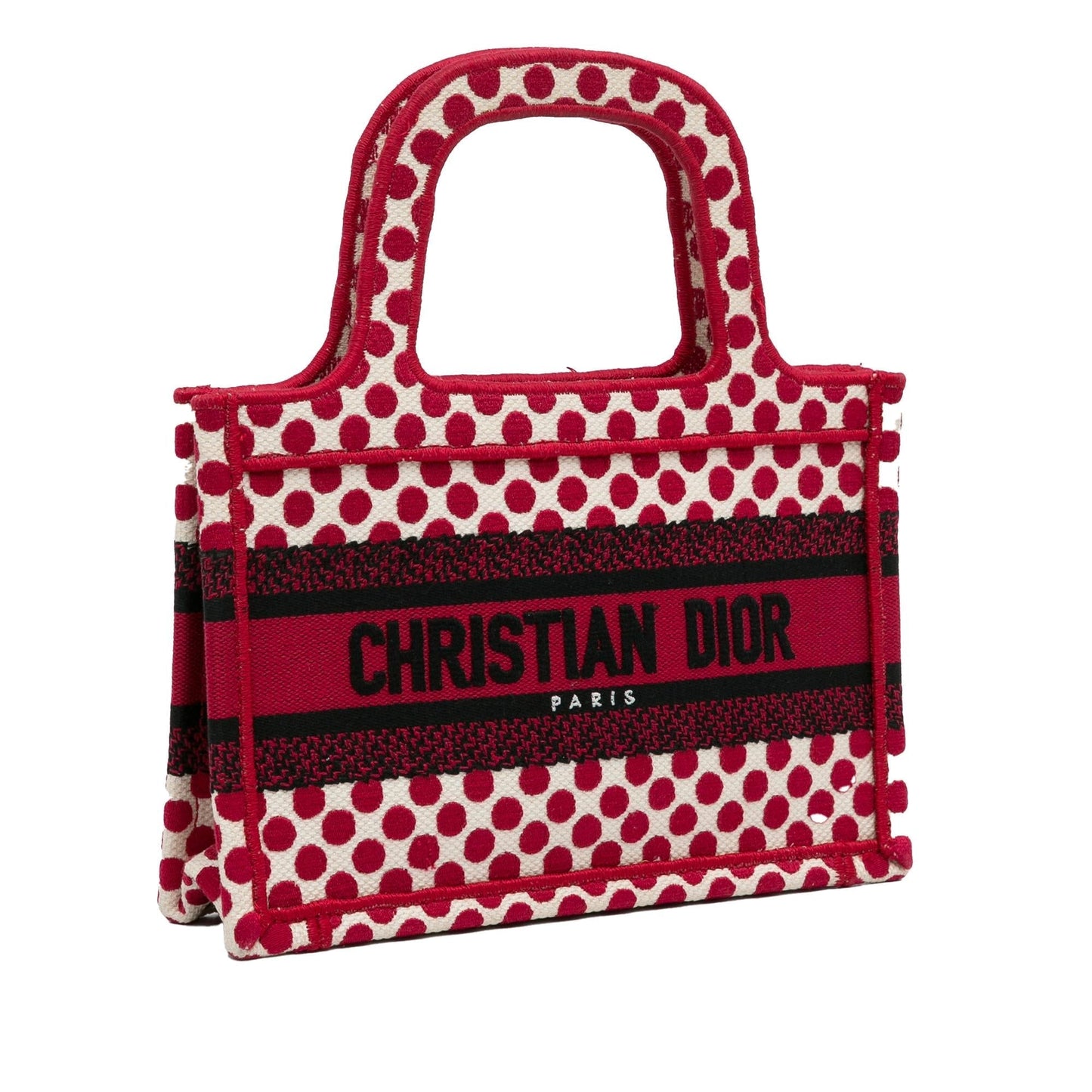 Dior amour Book Tote Shg Rqddgc Mini Tote Bag