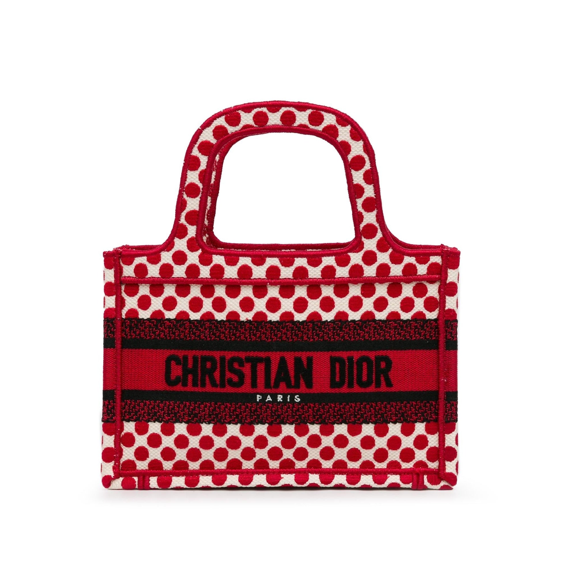 Dior amour Book Tote Shg Nk7Iuc Mini Tote Bag