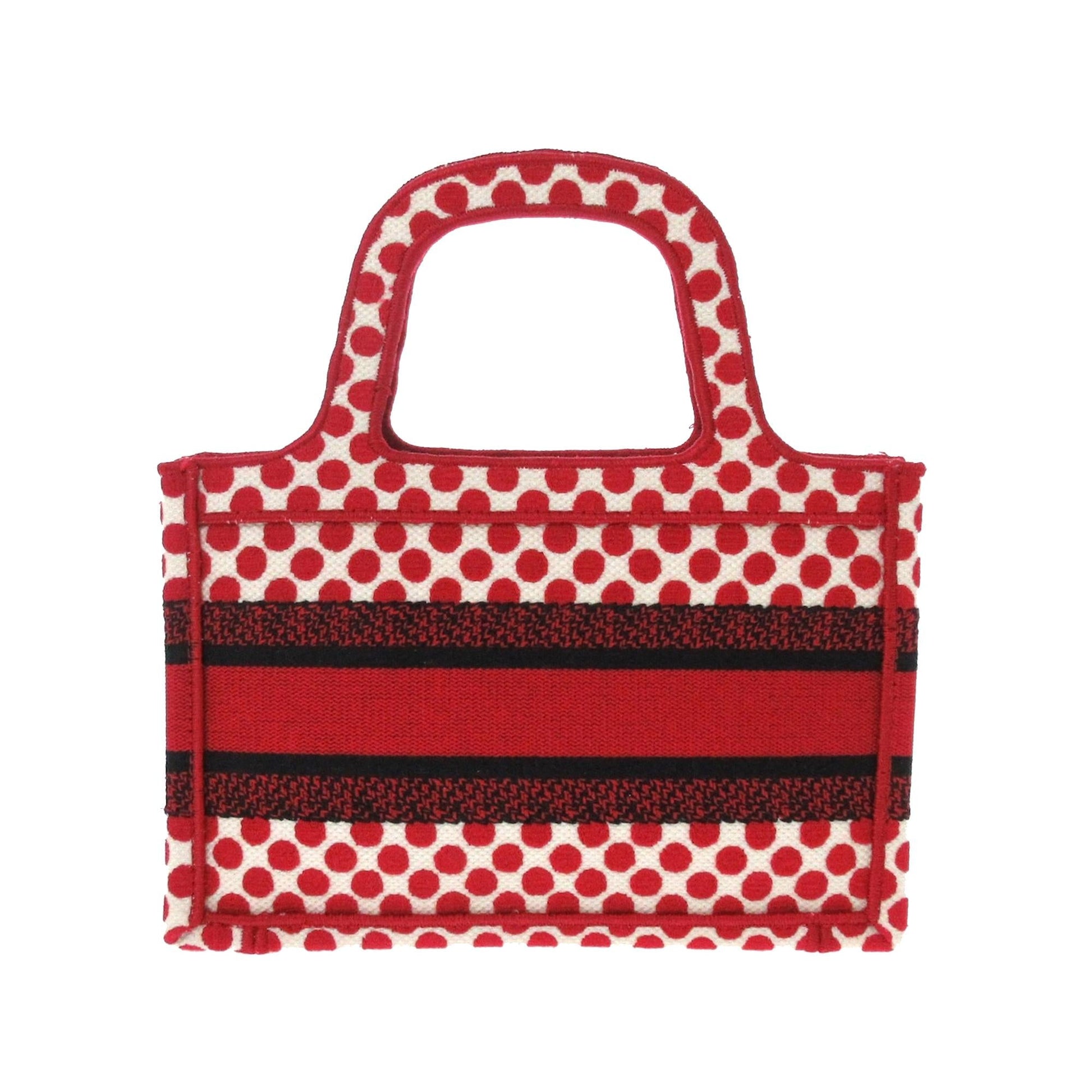 Dior amour Book Tote Mini Tote Bag