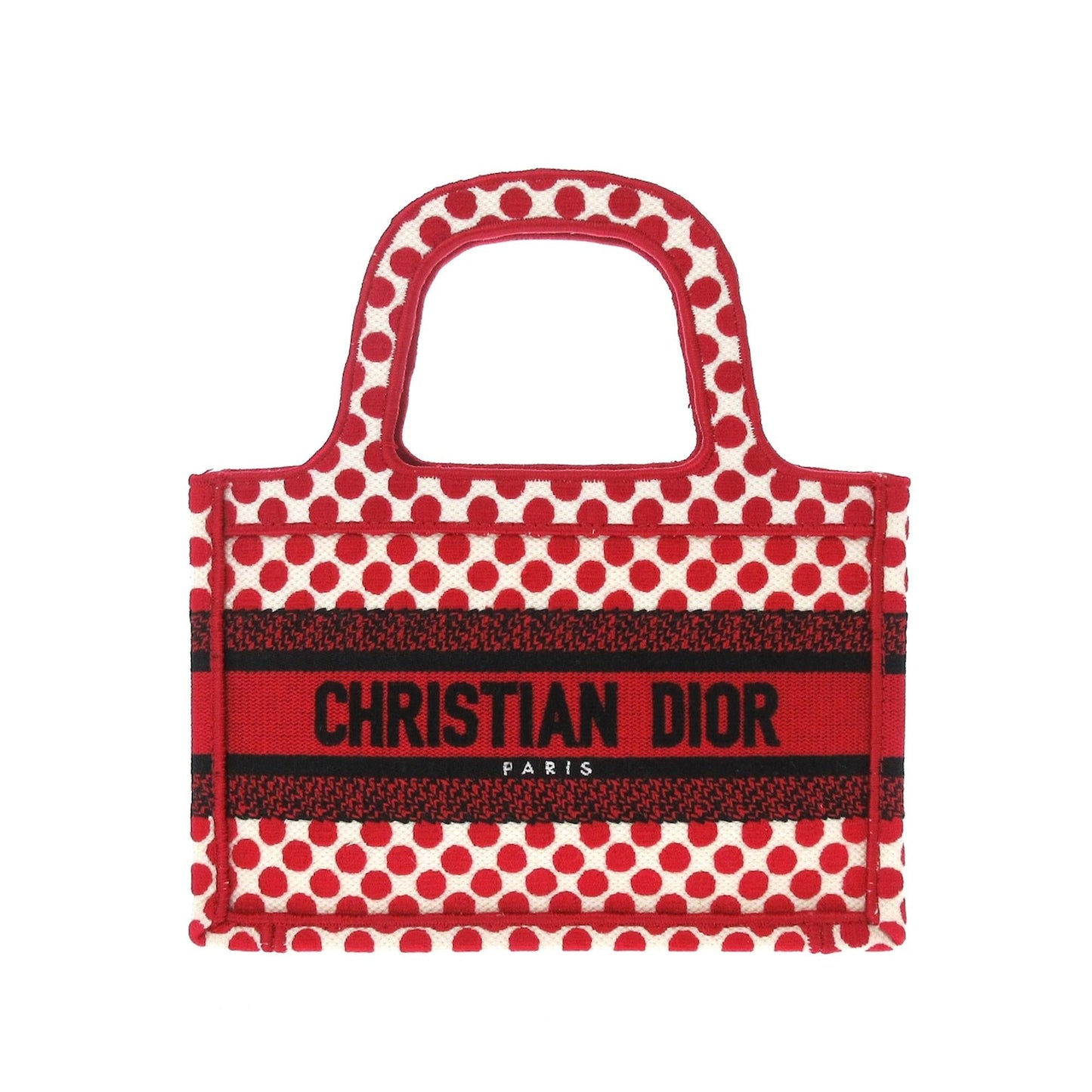 Dior amour Book Tote Mini Tote Bag