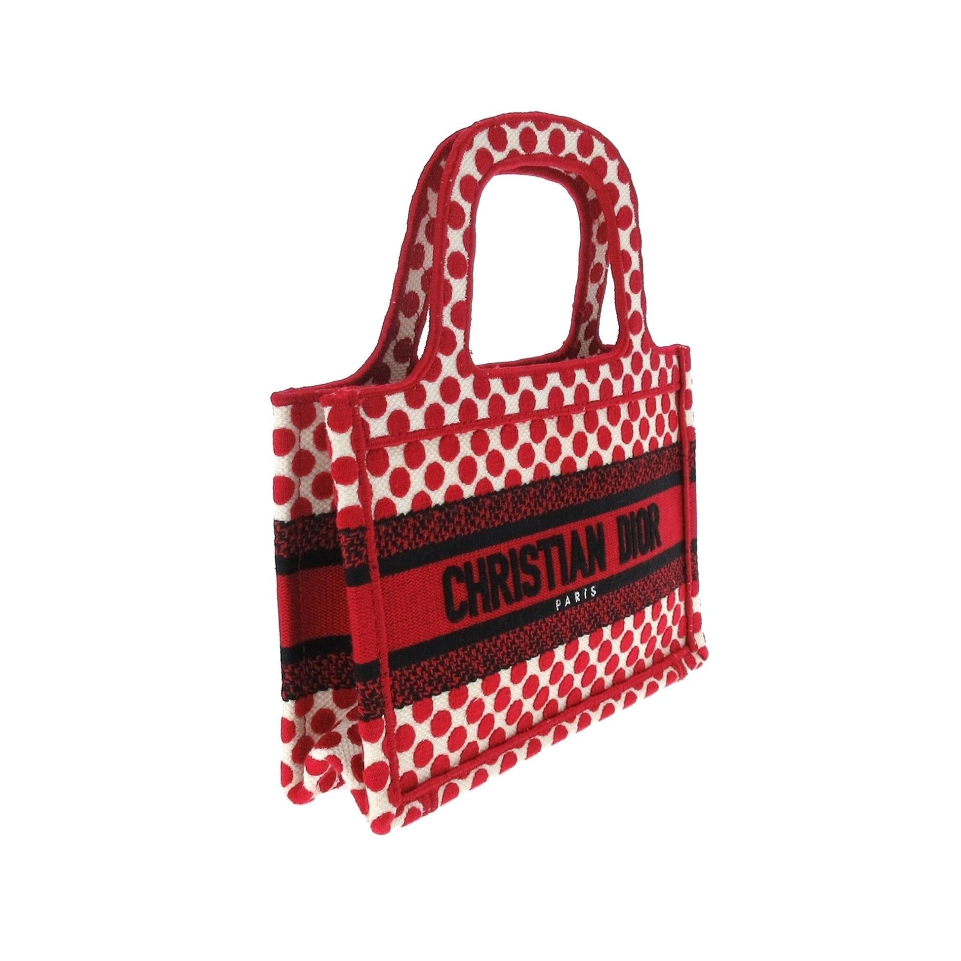 Dior amour Book Tote Mini Tote Bag