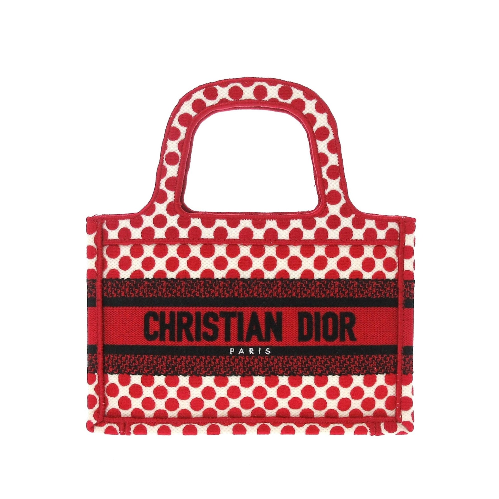 Dior amour Book Tote Mini Tote Bag Book Tote 1