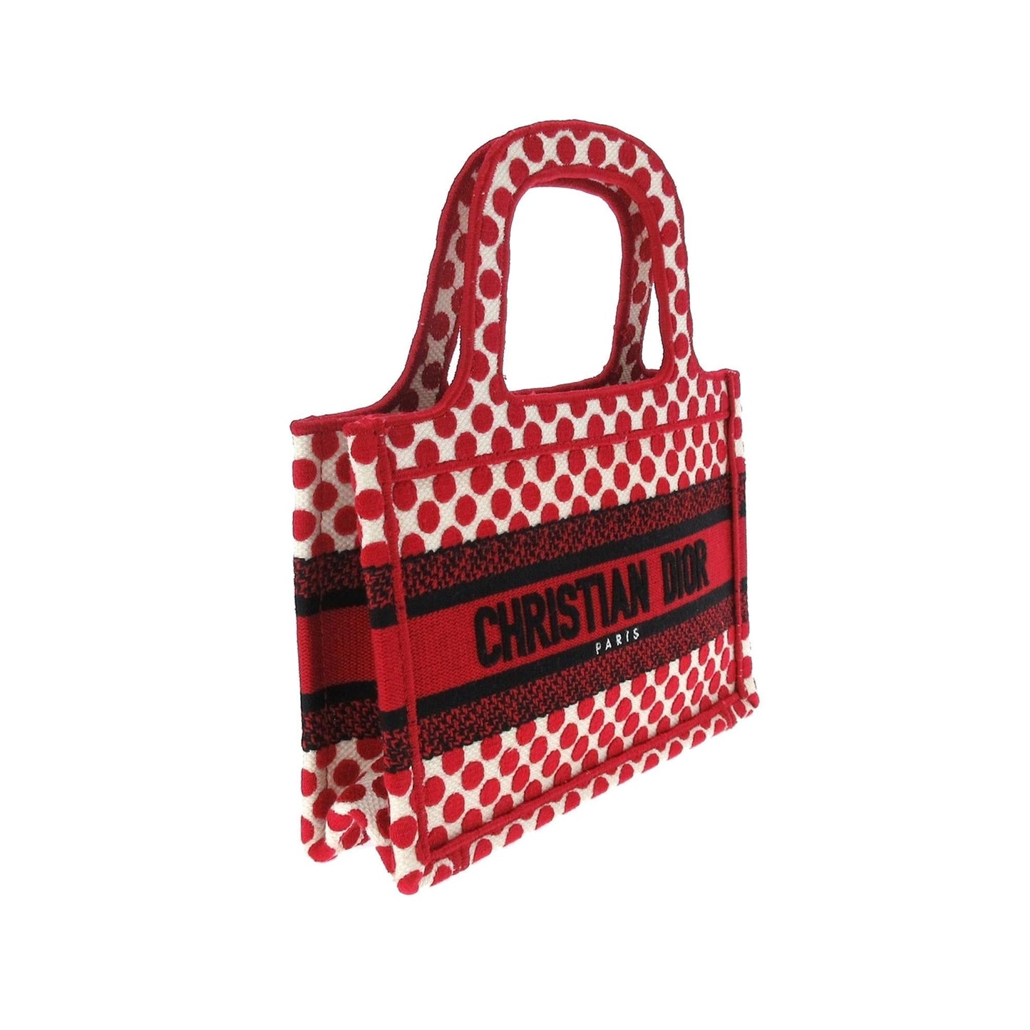 Dior amour Book Tote Mini Tote Bag Book Tote 1