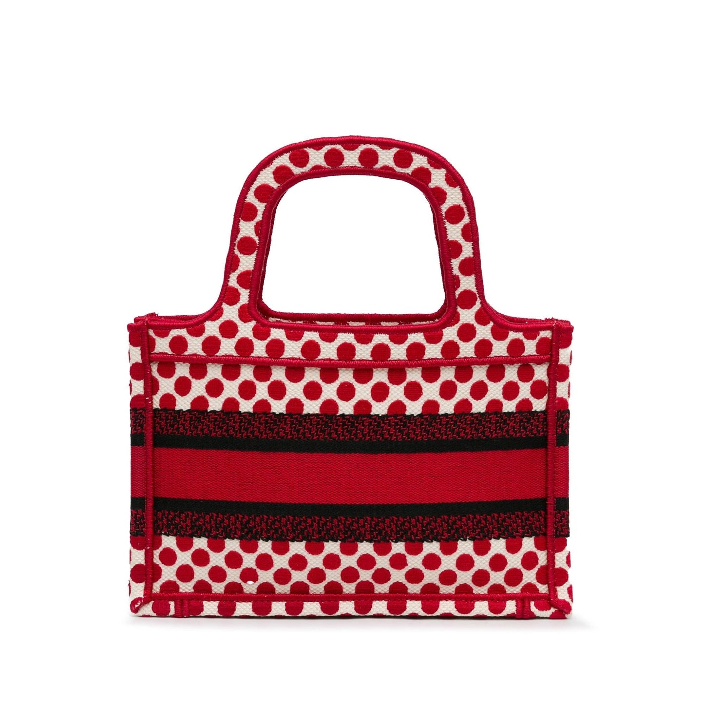 Dior amour Book Tote Mini Tote Bag Book Tote 2