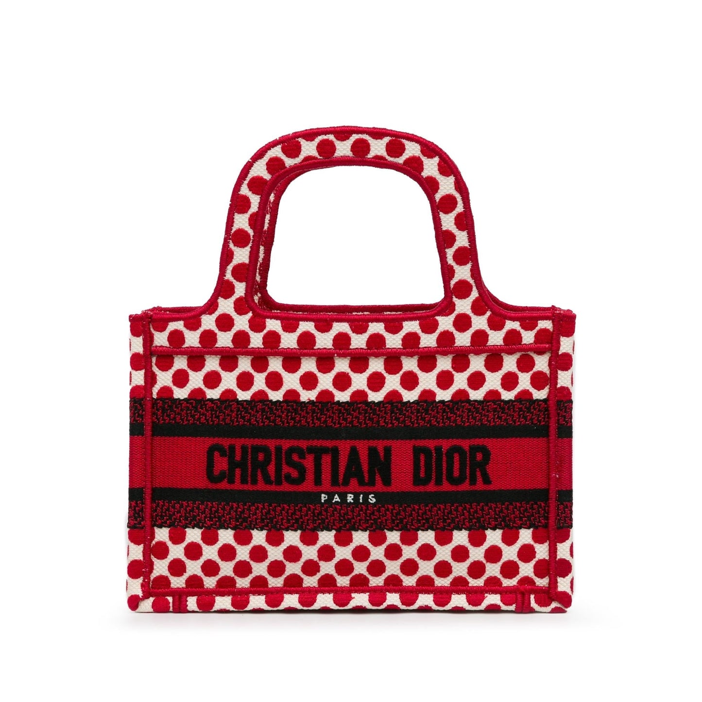 Dior amour Book Tote Mini Tote Bag Book Tote 2