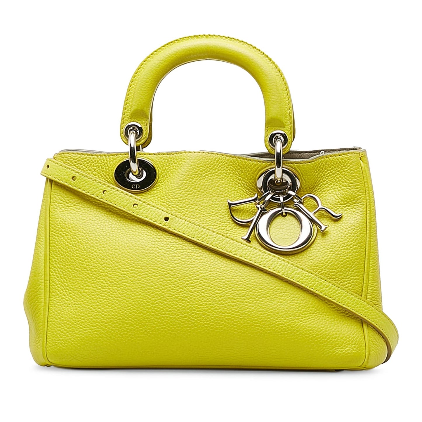 Dior issimo Satchel Shg Yqopq2 Mini Satchel Bag