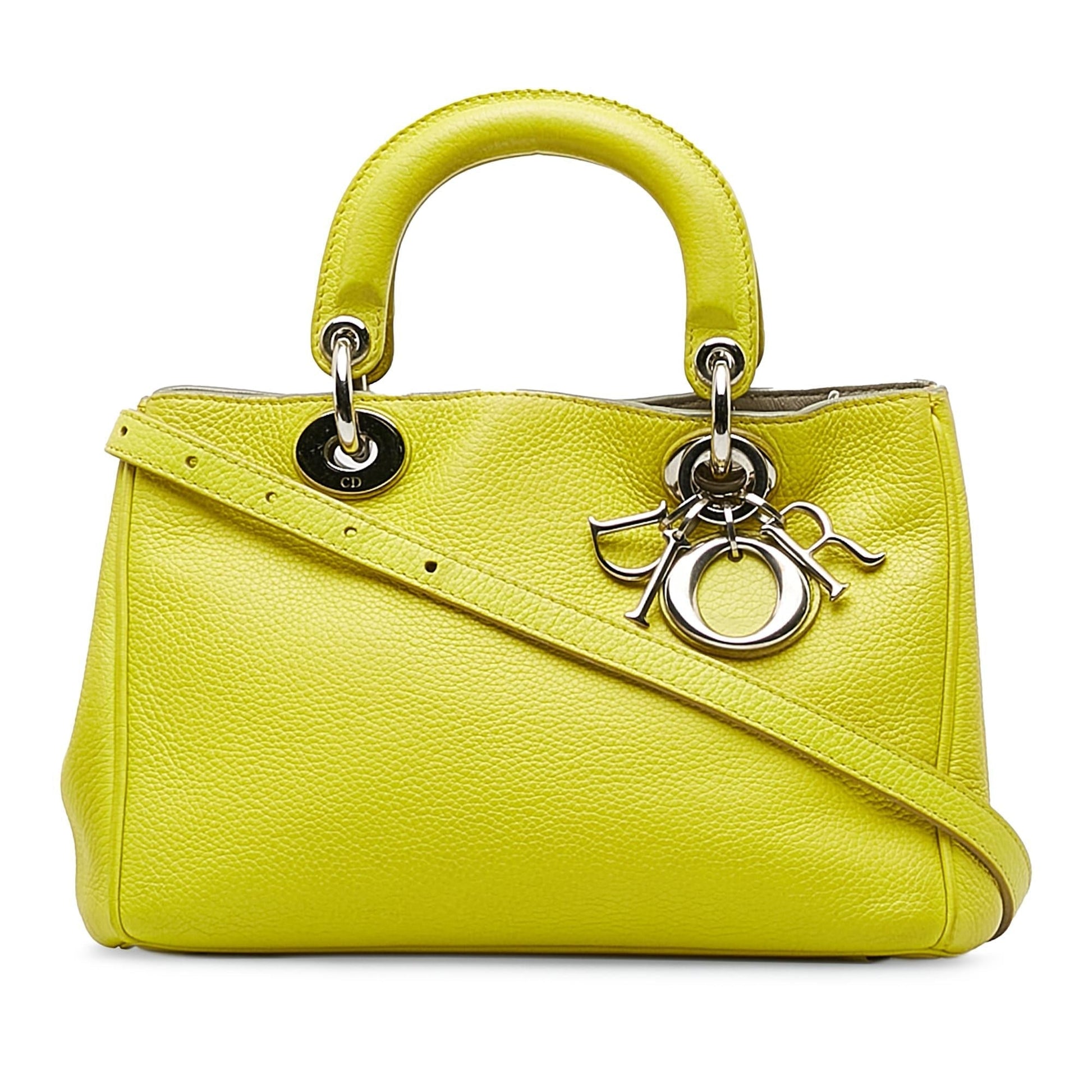 Dior issimo Satchel Shg Yqopq2 Mini Satchel Bag