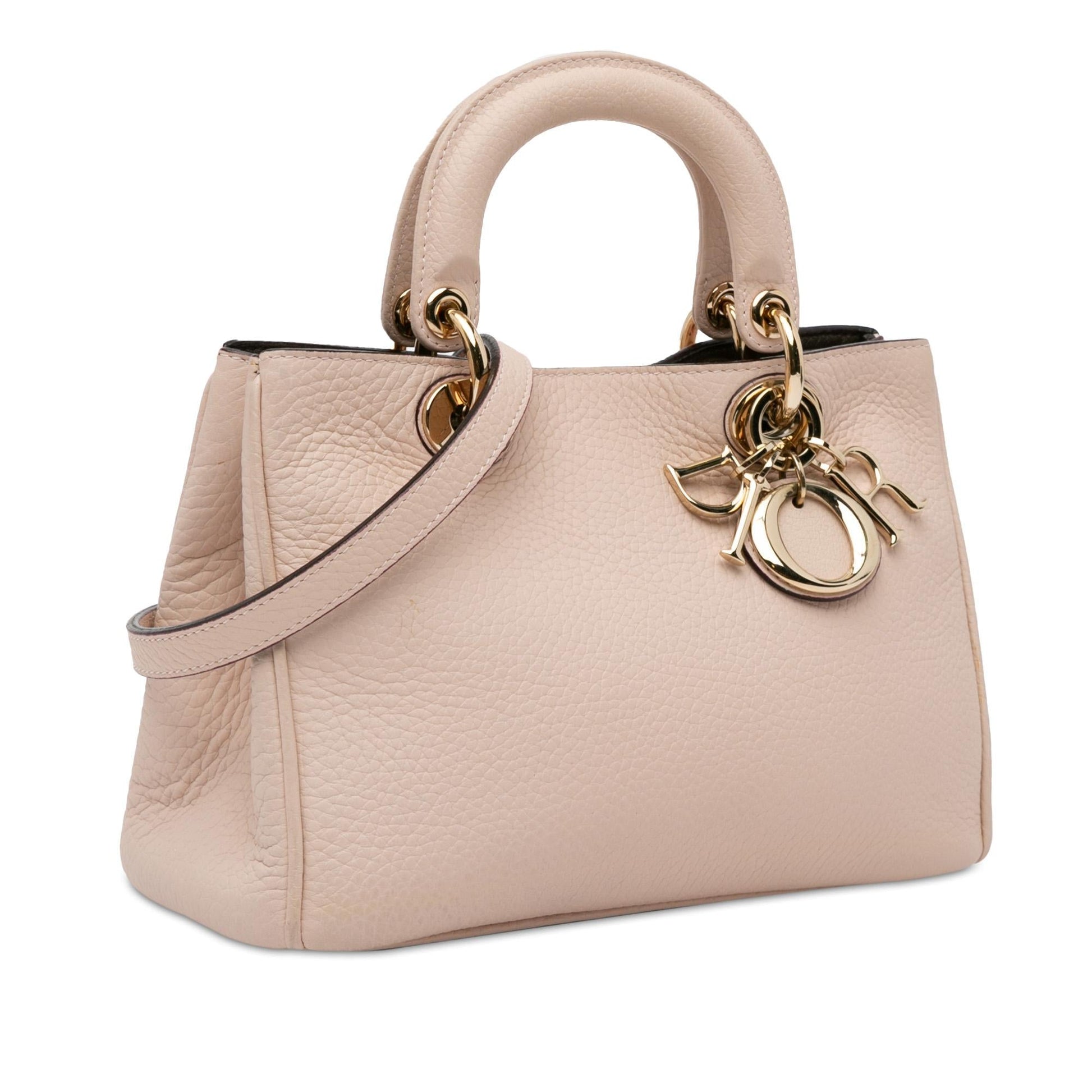 Dior issimo Satchel Shg Jrbp2W Mini Satchel Bag