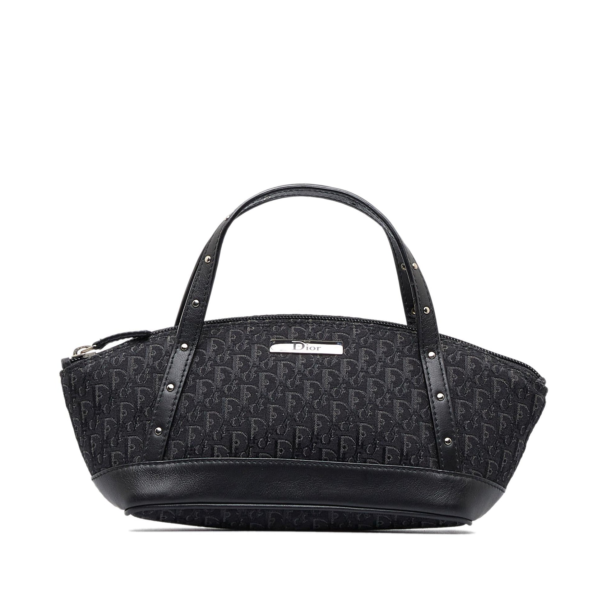 Dior issimo Street Chic Handbag Shg R4Xew3 Mini Satchel Bag