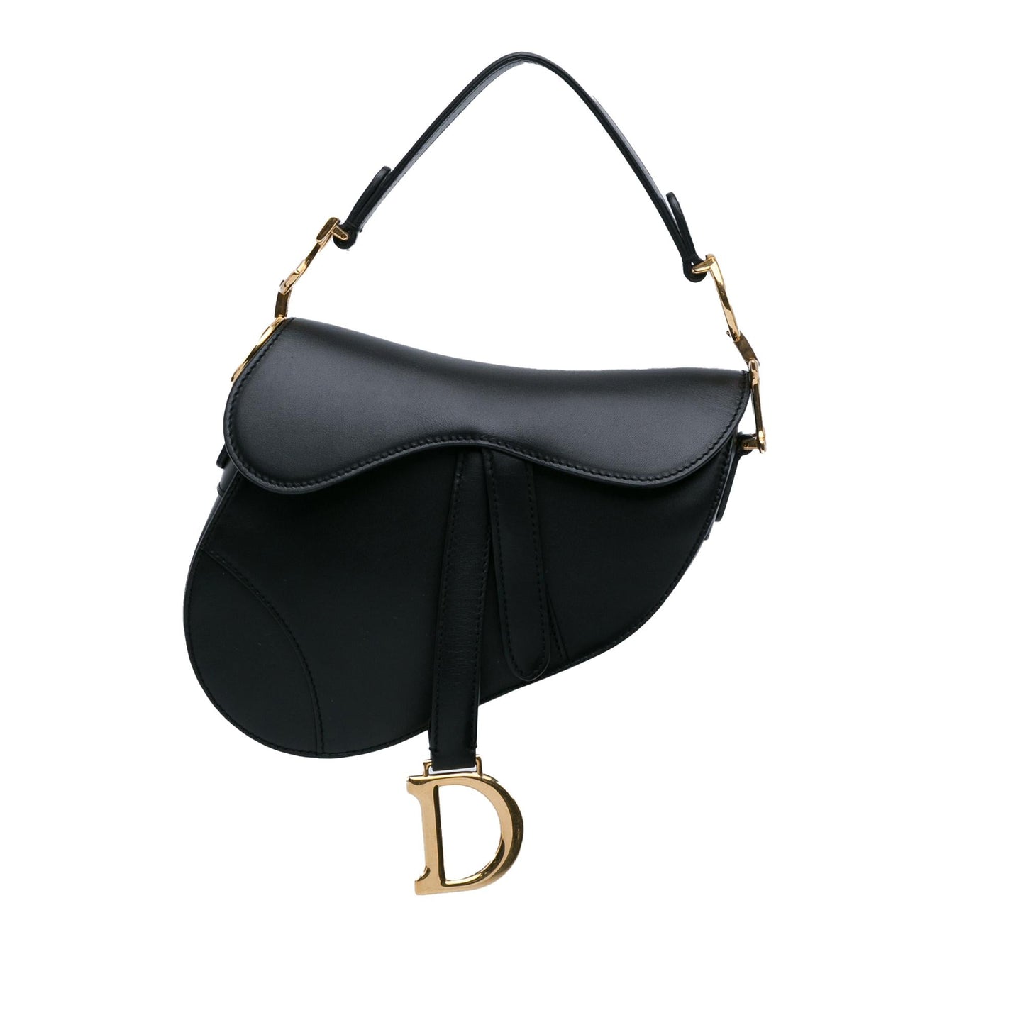 Dior Saddle Bag Shg Vgqeiu Leather Mini Satchel Bag
