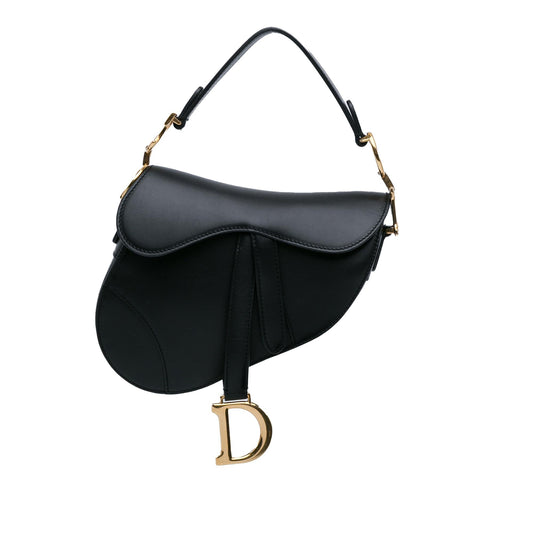 Dior Saddle Bag Shg Vgqeiu Leather Mini Satchel Bag