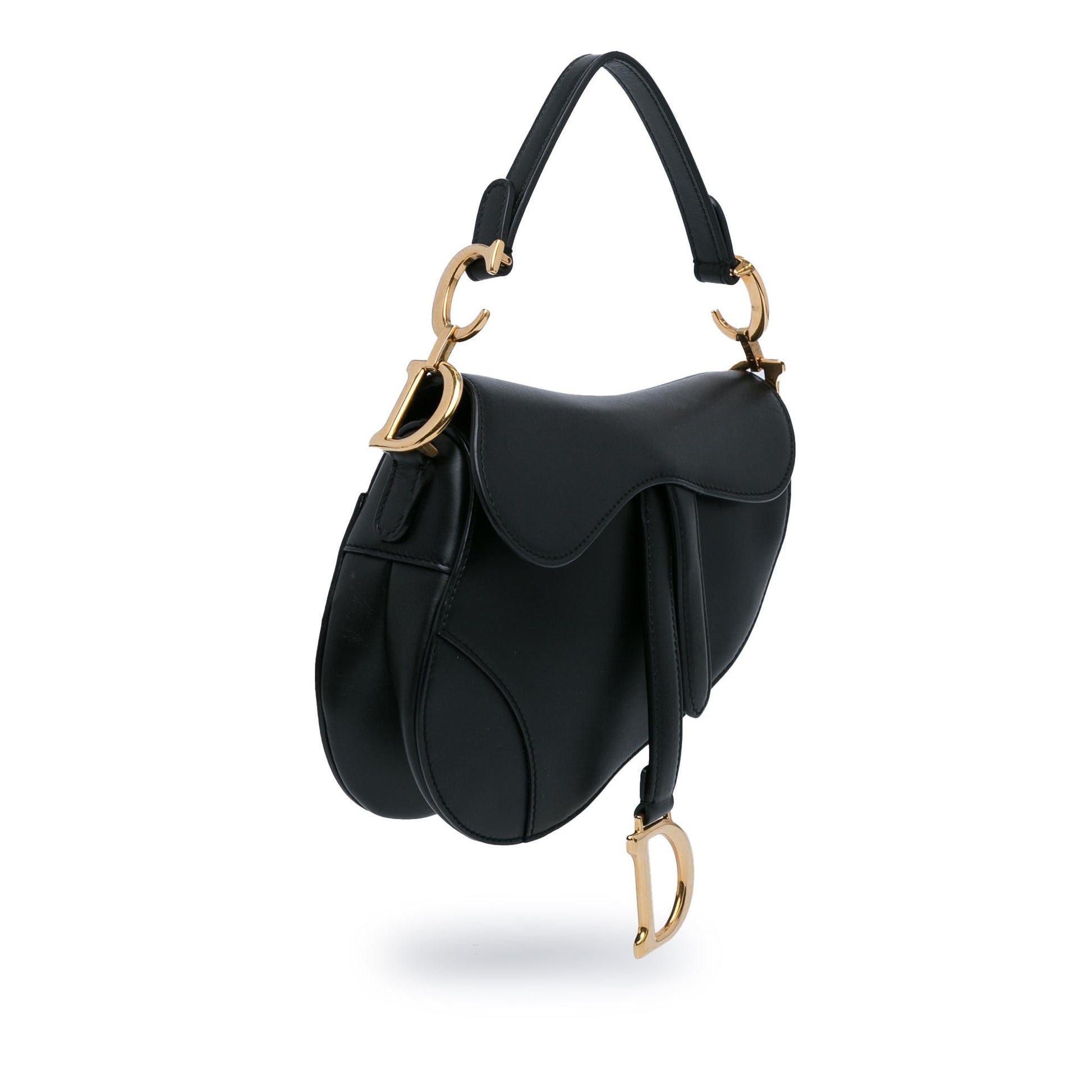 Dior Saddle Bag Shg Vgqeiu Leather Mini Satchel Bag