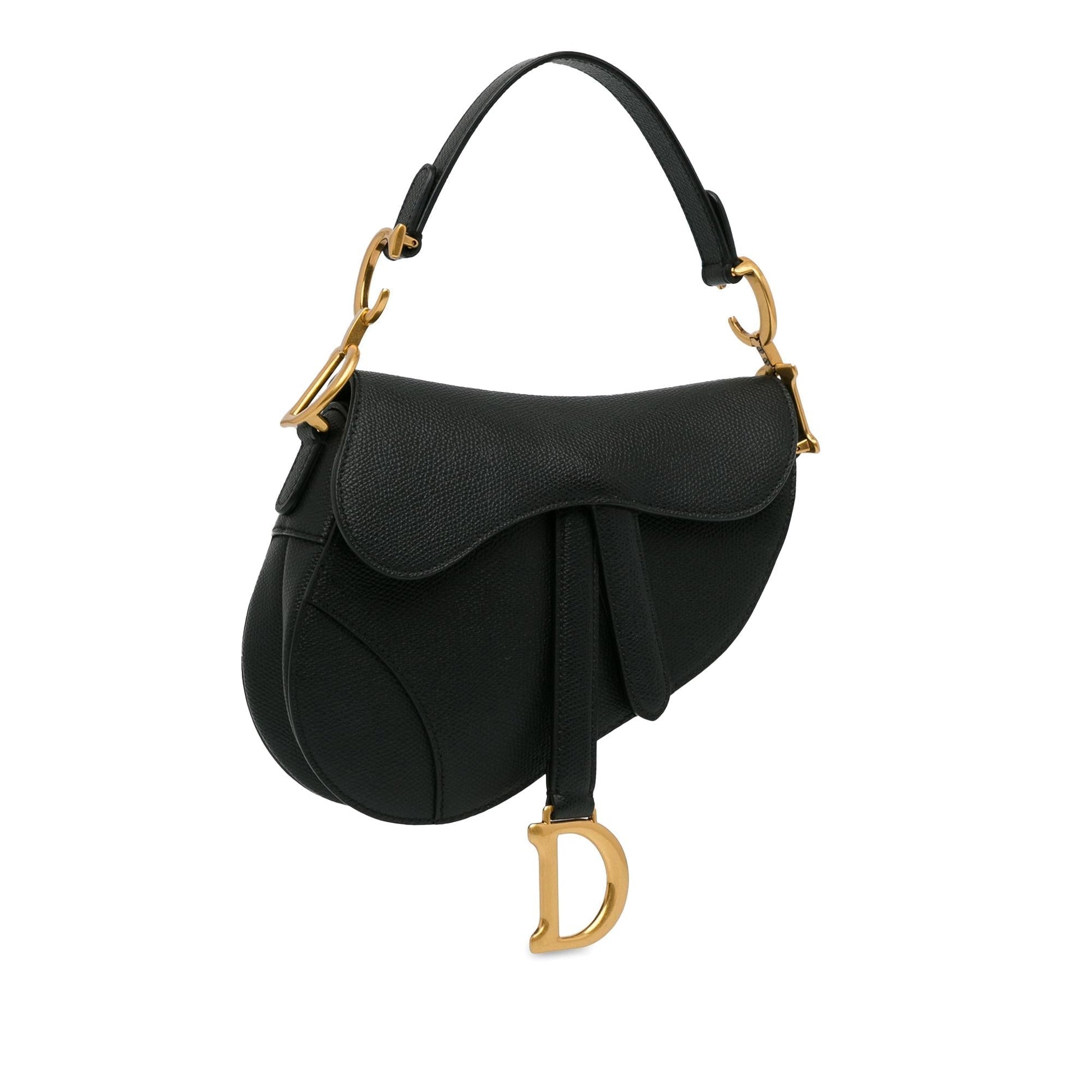 Dior Saddle Bag Shg Ogjxiq Leather Mini Shoulder Bag