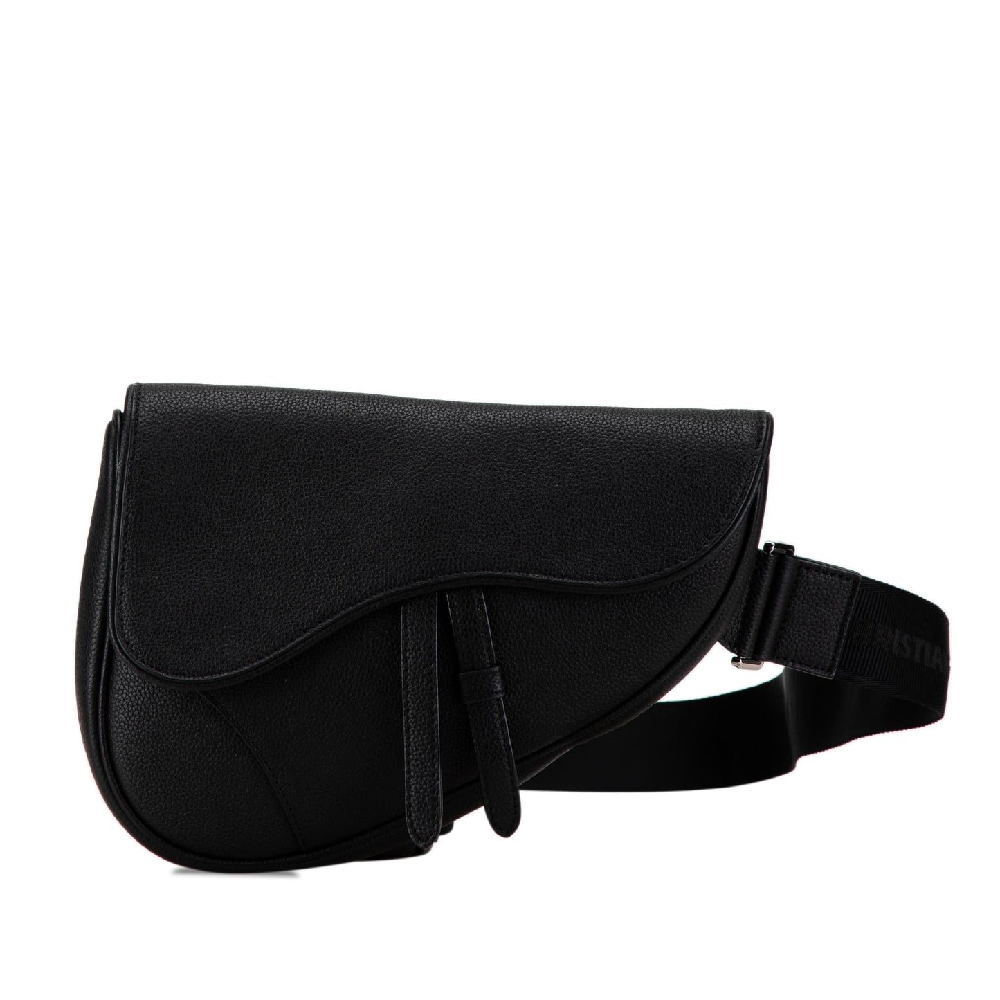 Dior Saddle Crossbody Leather Mini Crossbody Bag Leather Saddle Crossbody