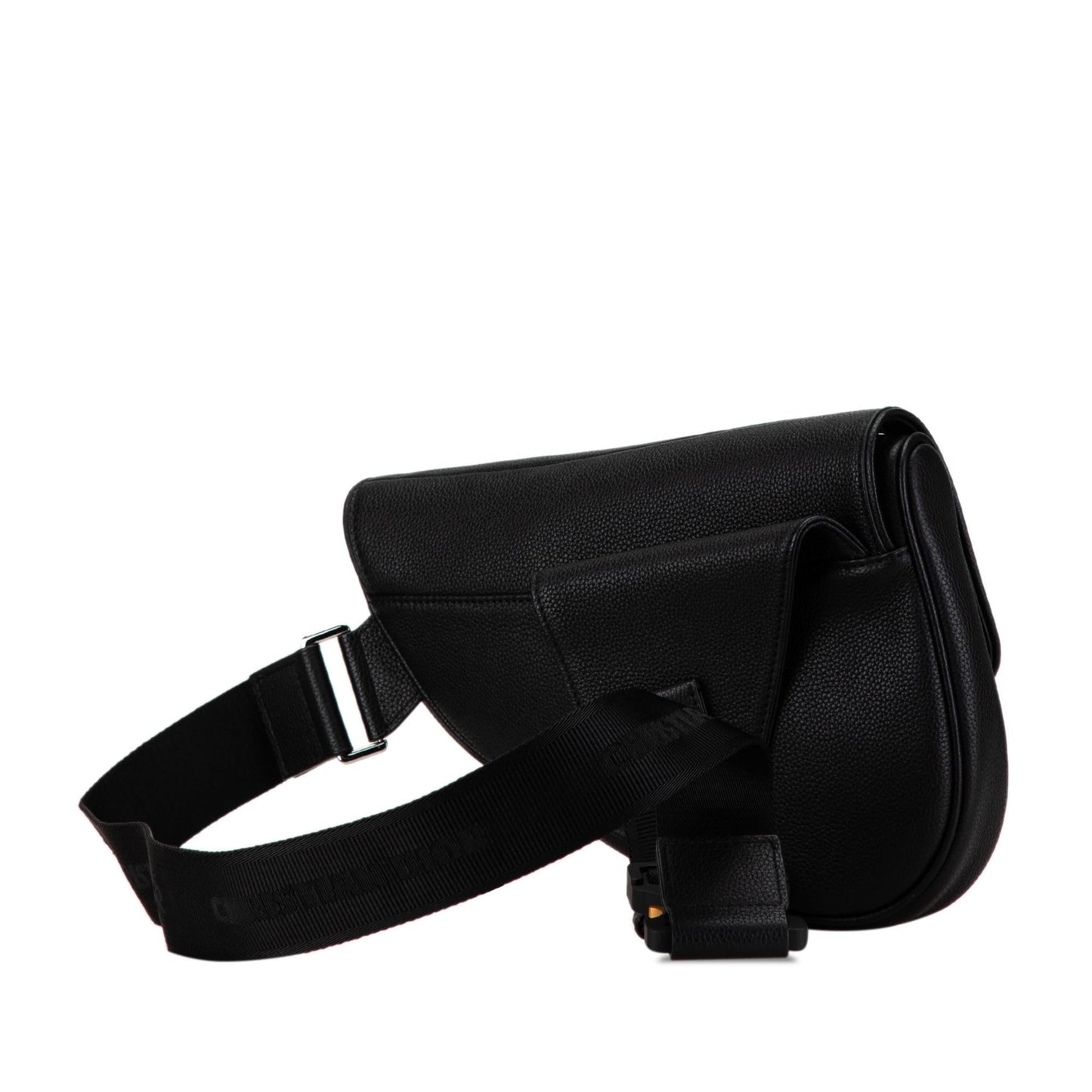 Dior Saddle Crossbody Leather Mini Crossbody Bag Leather Saddle Crossbody