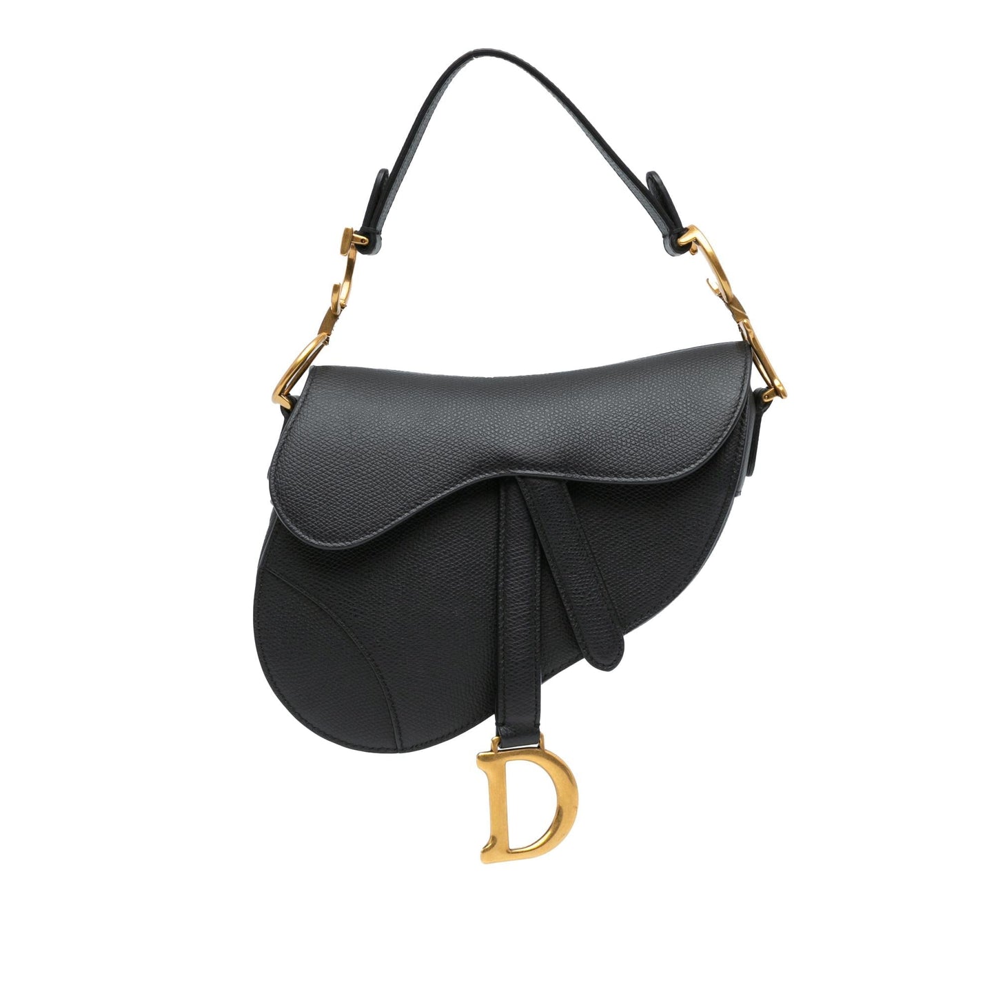 Dior Saddle Shg Xrkmyj Satchel Bag Leather Mini