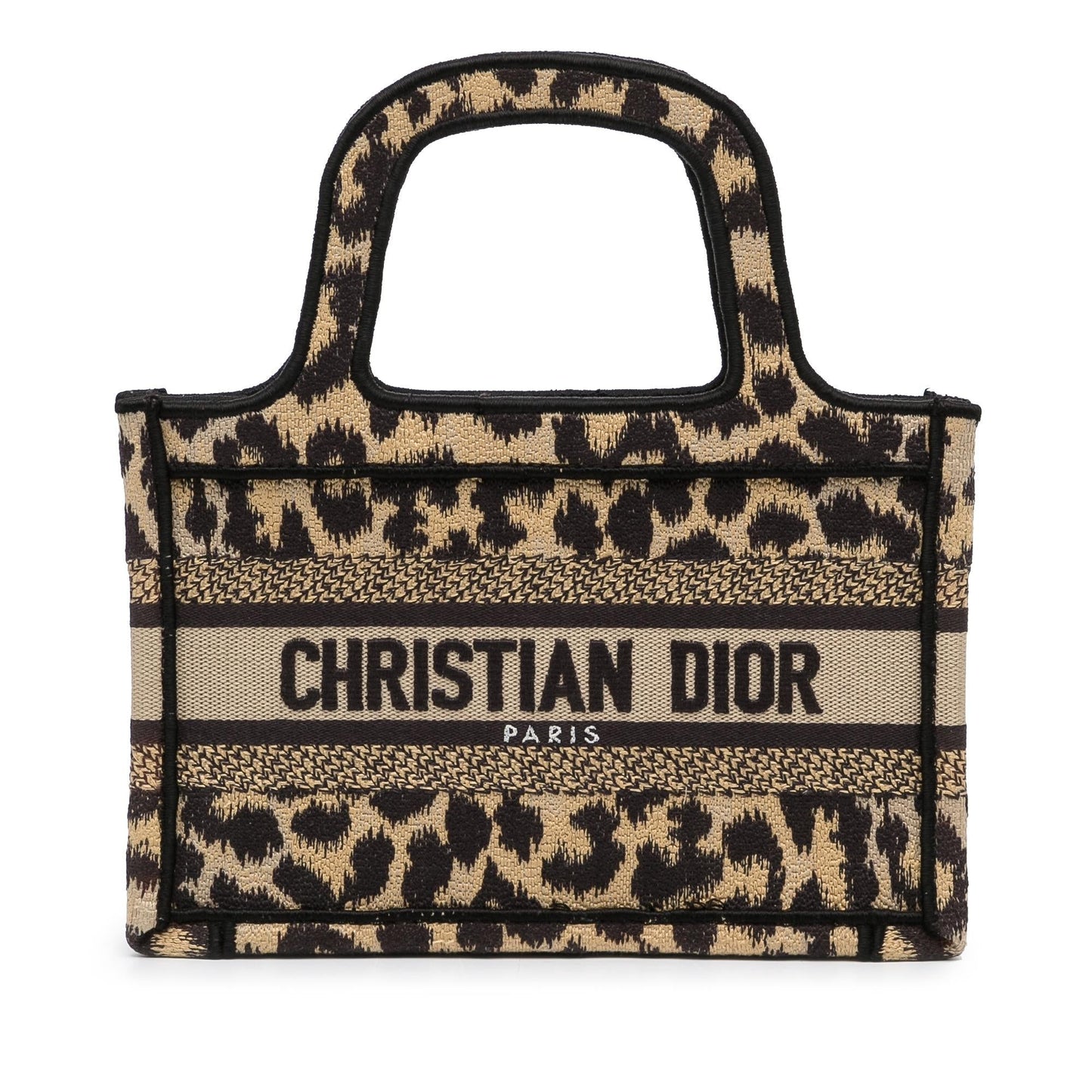 Dior Mizza Book Tote Shg Zjrvdr Mini Tote Bag