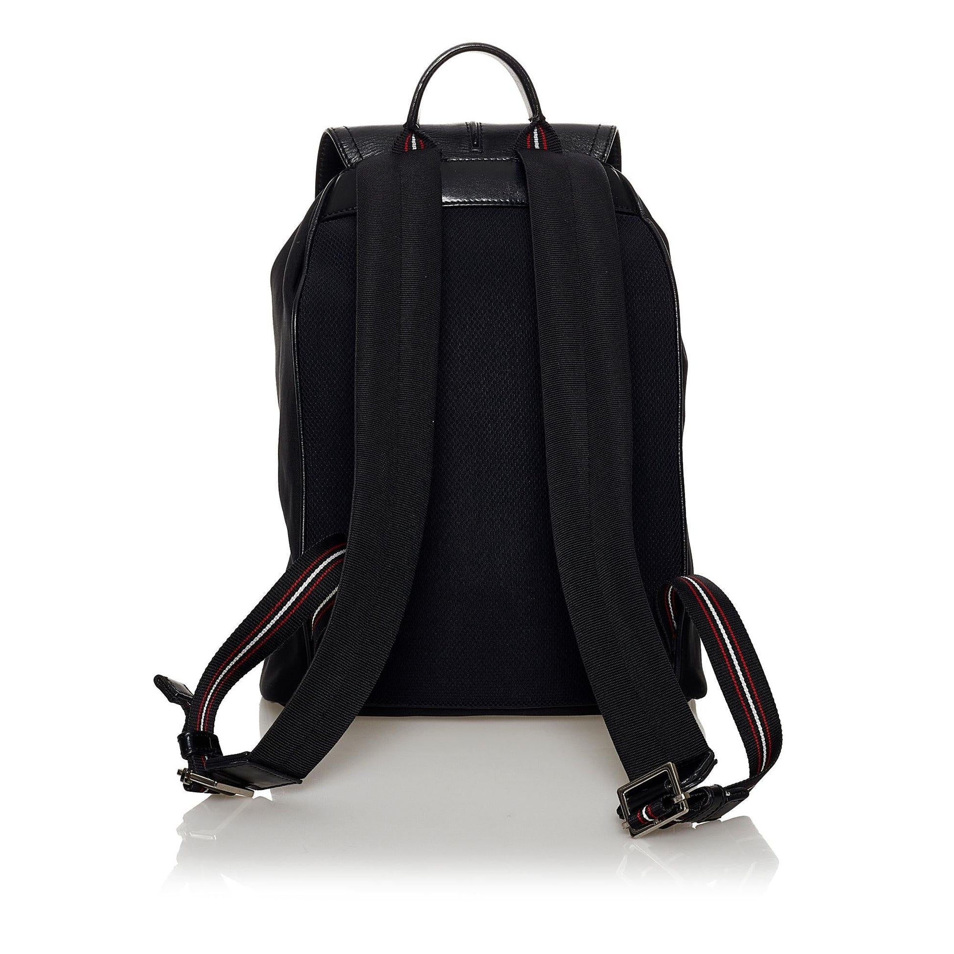 Dior Motion Backpack Shg Nylon Mini