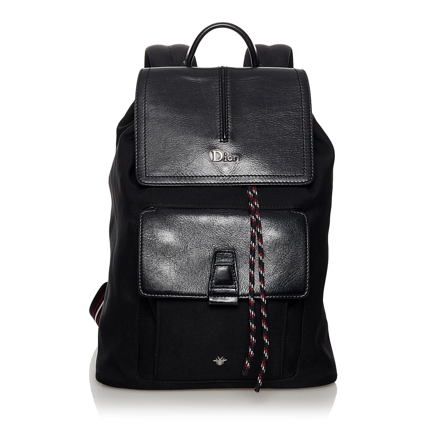 Dior Motion Backpack Shg Nylon Mini