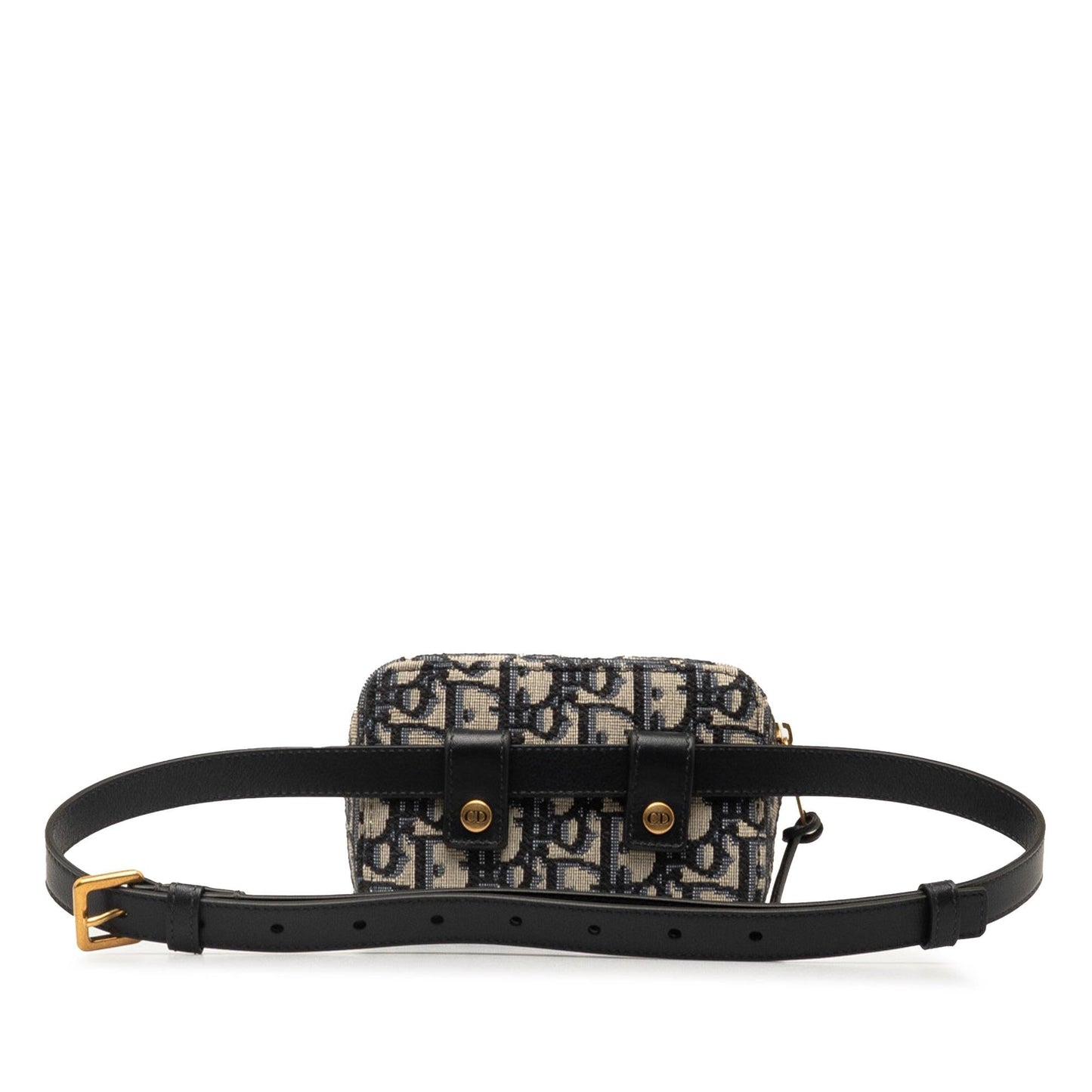 Dior Oblique Belt Bag Shg 2Vvaxi Mini