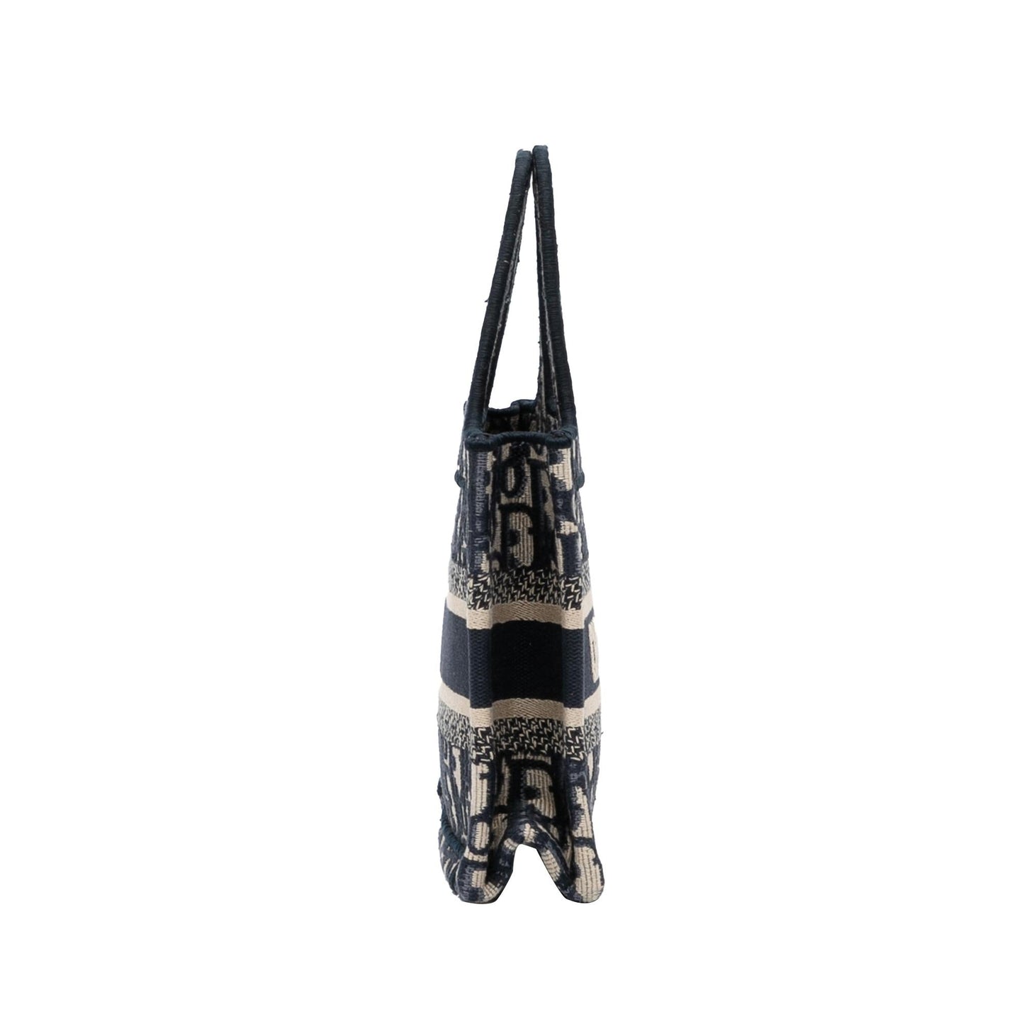Dior Oblique Book Tote Shg Yeubpr Mini Tote Bag