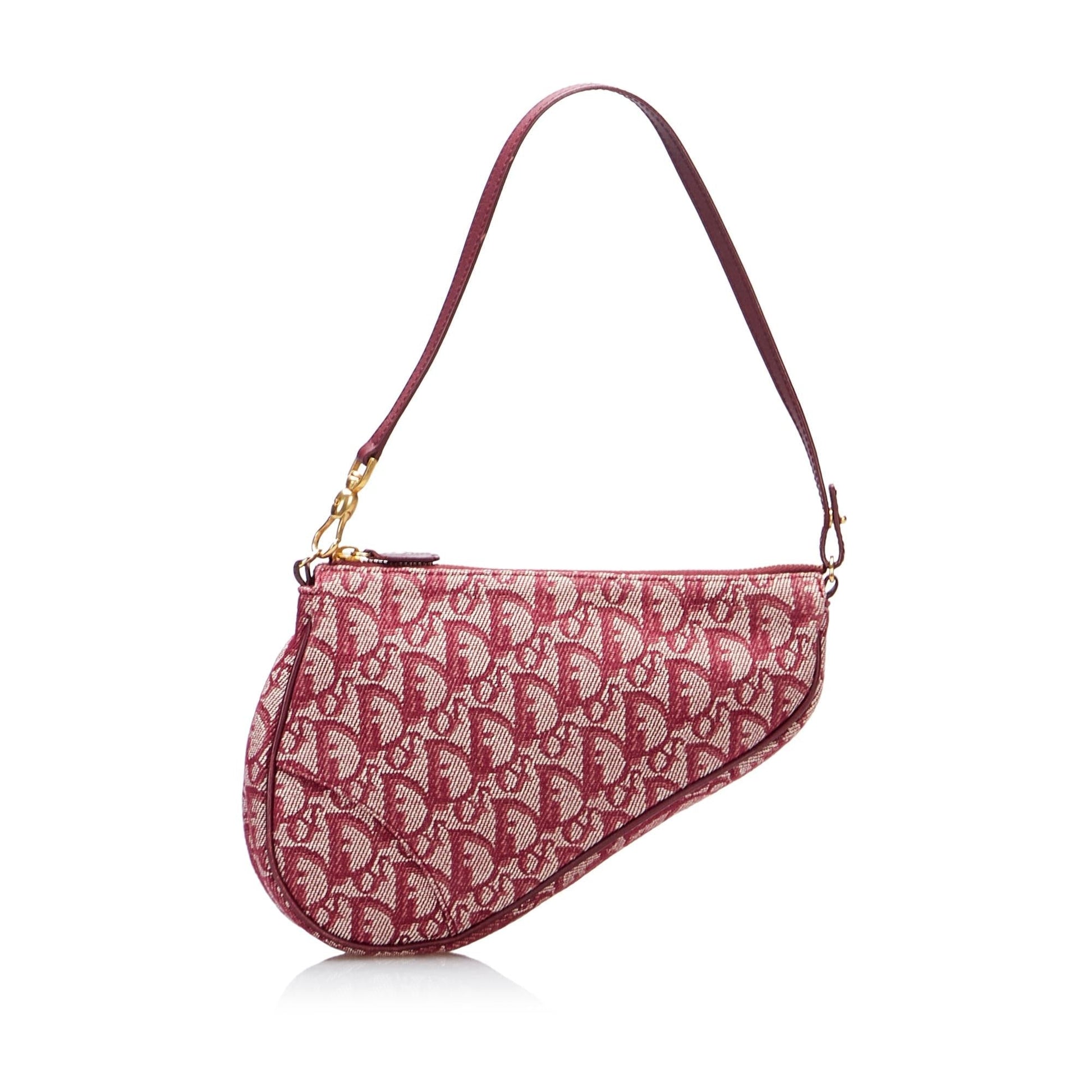 Dior Oblique Saddle Shg G2Rqod Handbag Mini Travel Bag