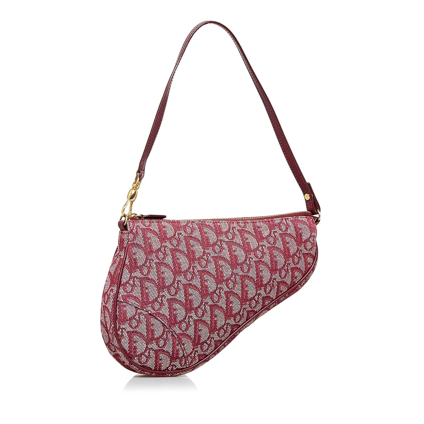 Dior Oblique Saddle Shg 0Cfkwr Handbag Mini Travel Bag