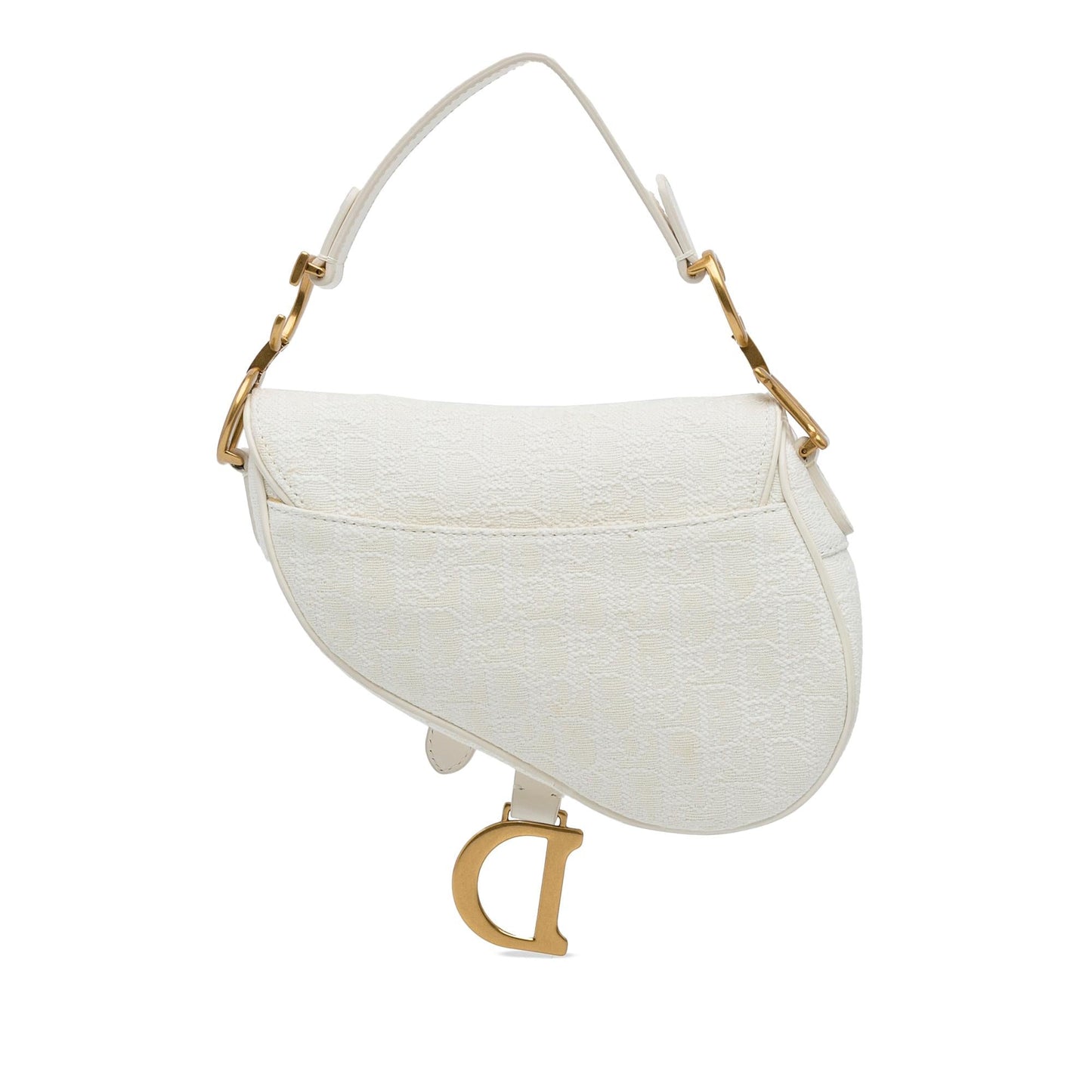 Dior Oblique Saddle Shg Qjxnym Handbag Mini Travel Bag