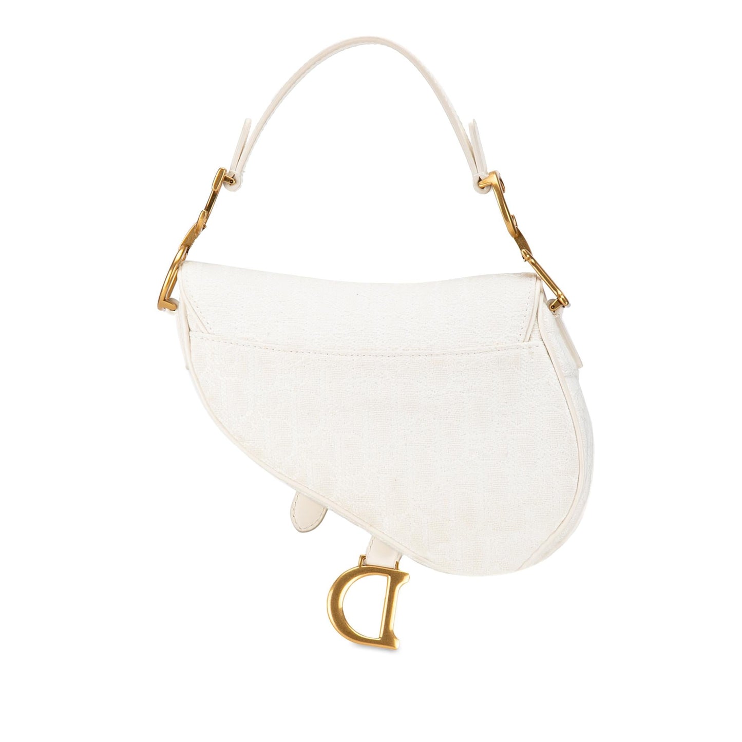 Dior Oblique Saddle Shg Y0Vuqj Shoulder Bag Mini