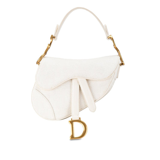 Dior Oblique Saddle Shg Y0Vuqj Shoulder Bag Mini