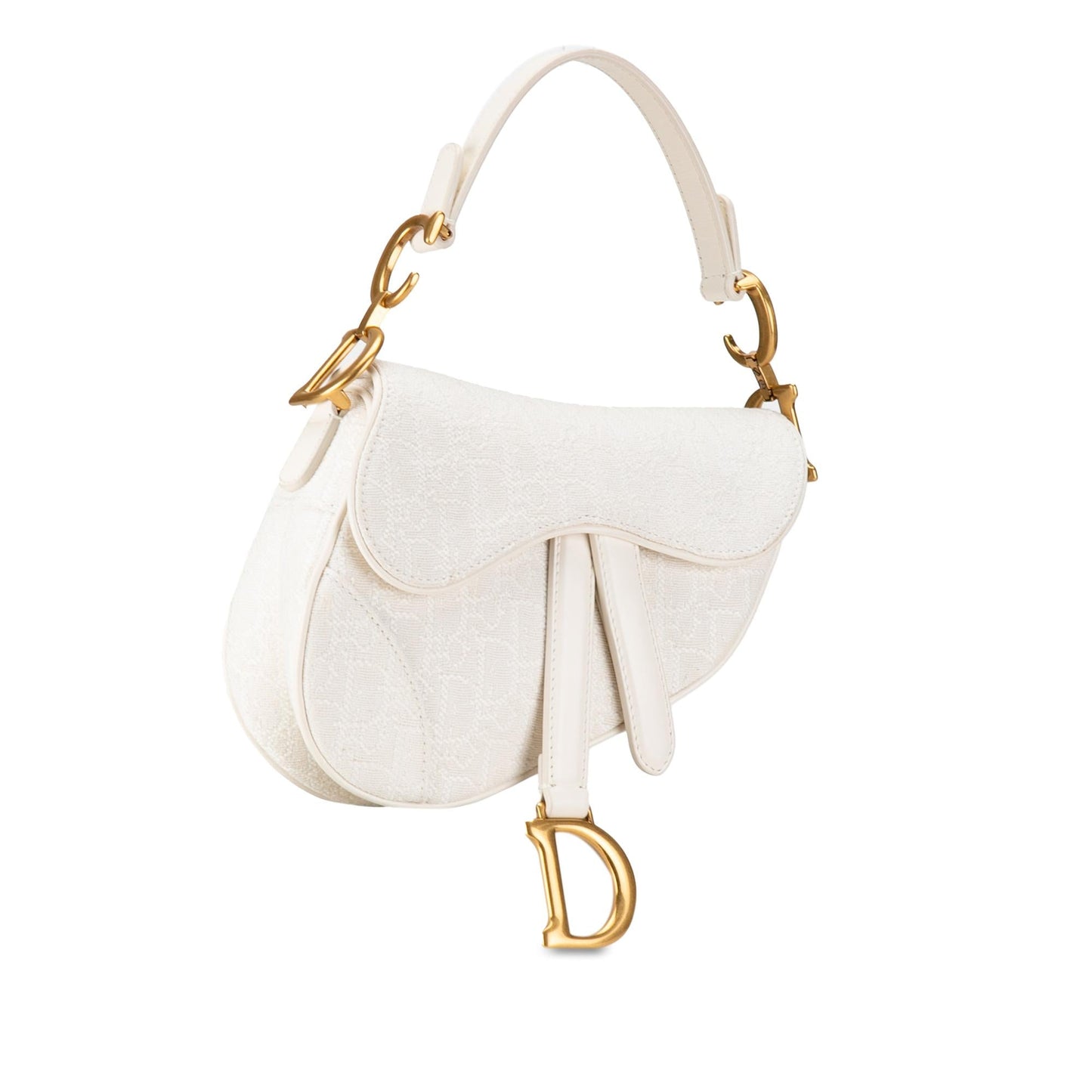 Dior Oblique Saddle Shg Y0Vuqj Shoulder Bag Mini