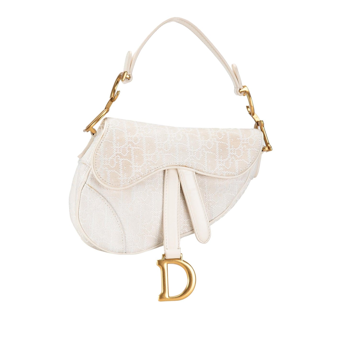 Dior Oblique Saddle Shg A7Kkfs Satchel Bag Mini