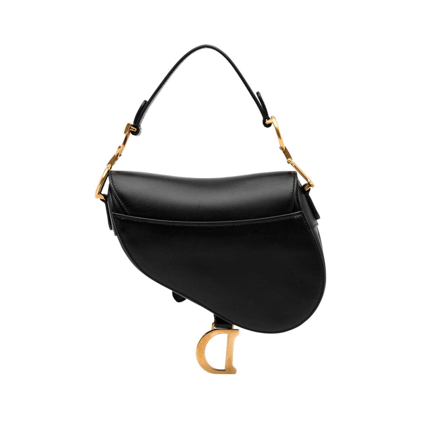 Dior Saddle Baguette Shg Jc8Amm Handbag Mini Shoulder Bag