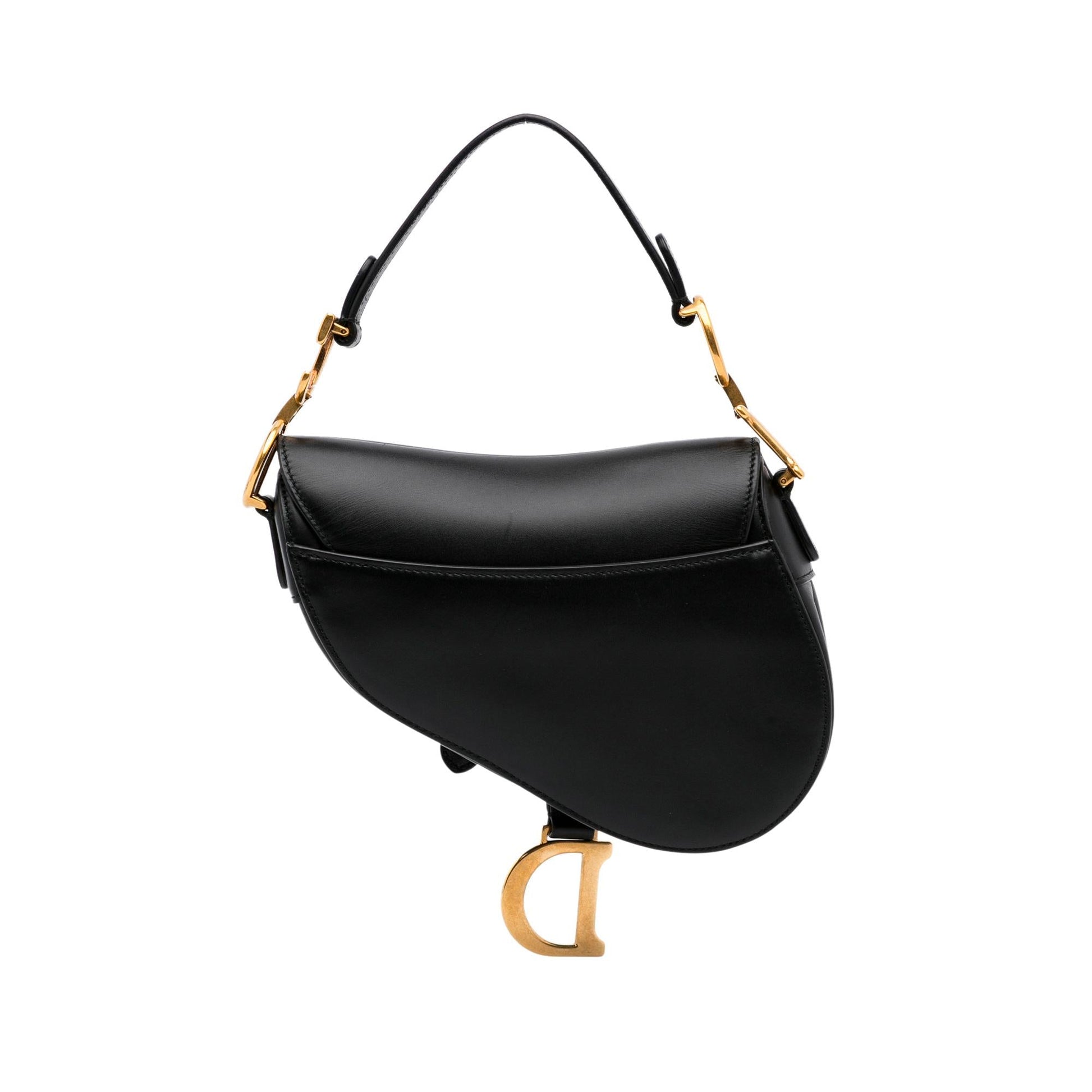 Dior Saddle Baguette Shg Jc8Amm Handbag Mini Shoulder Bag