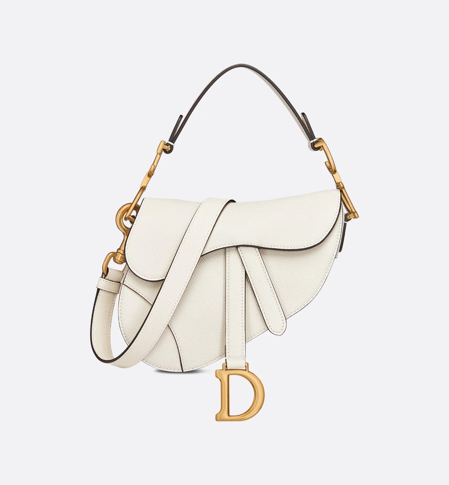 Dior Bag With A Mini Travel Bag