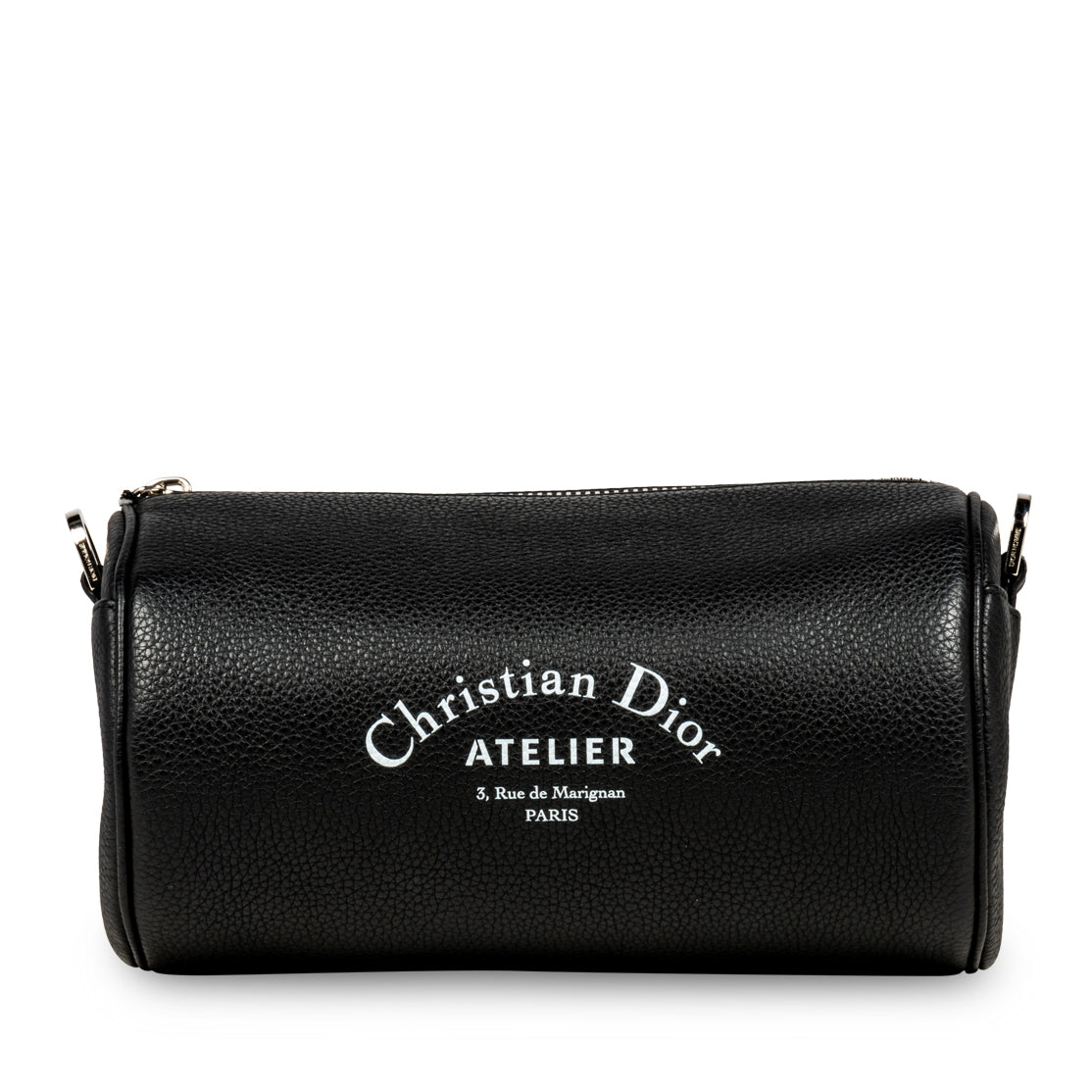 Dior Christian Atelier Duffle Bag Mini Tote Bag