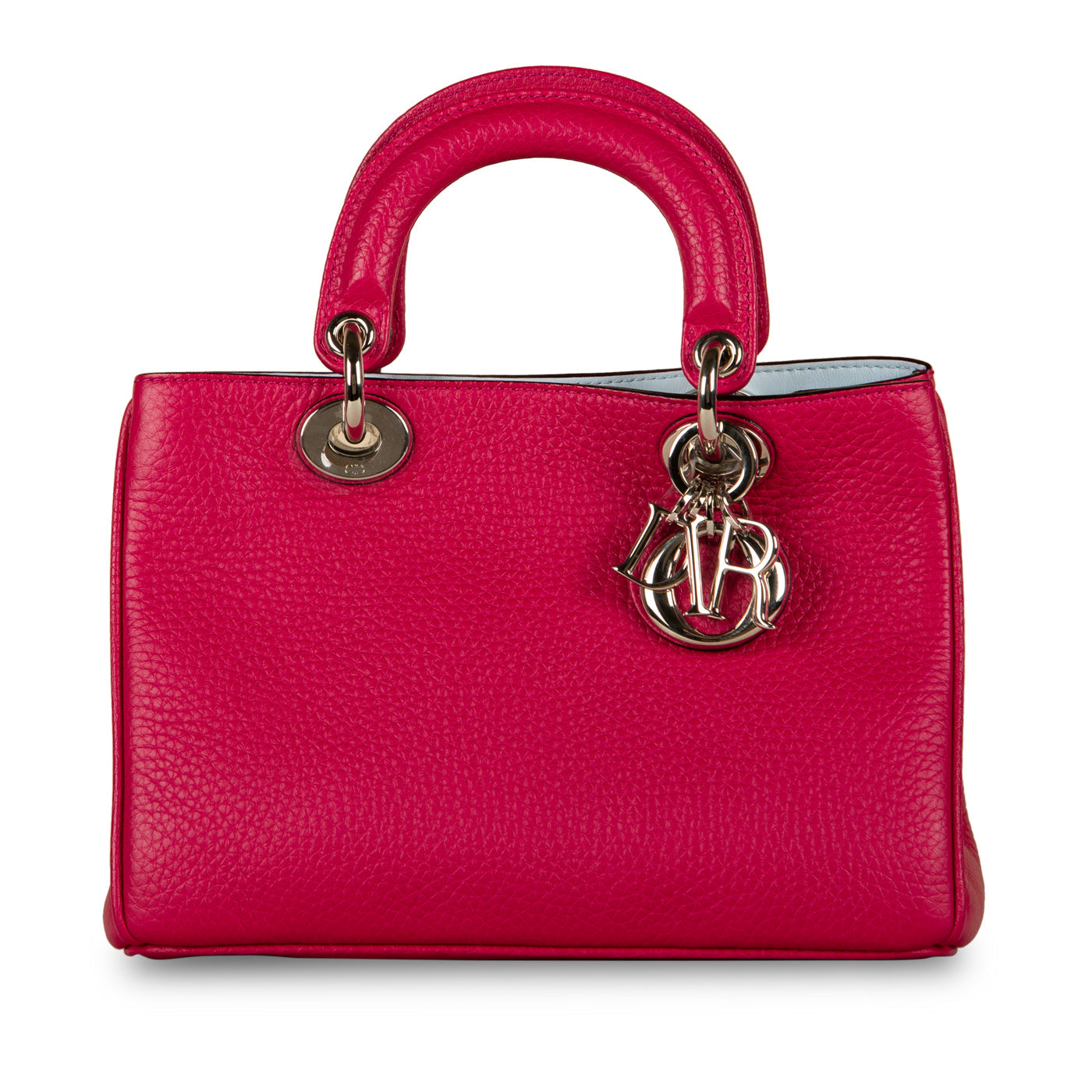 Dior Christian issimo Tote Bag Mini
