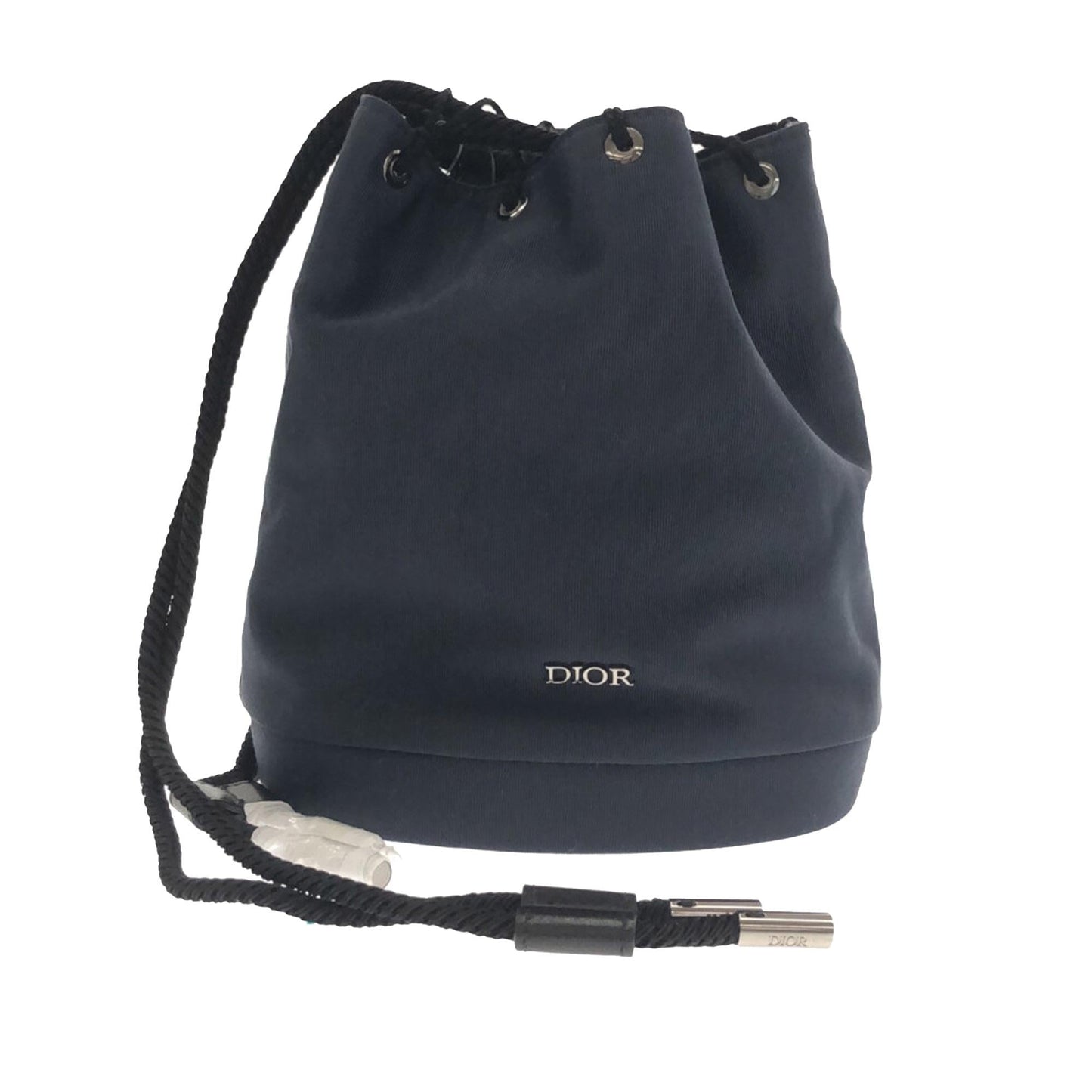 Dior Bag Shg Wp5Erf Nylon Bucket Shoulder Bag