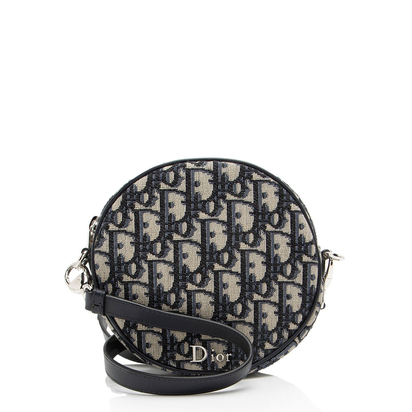 Dior Oblique Ball Shoulder Bag Baby