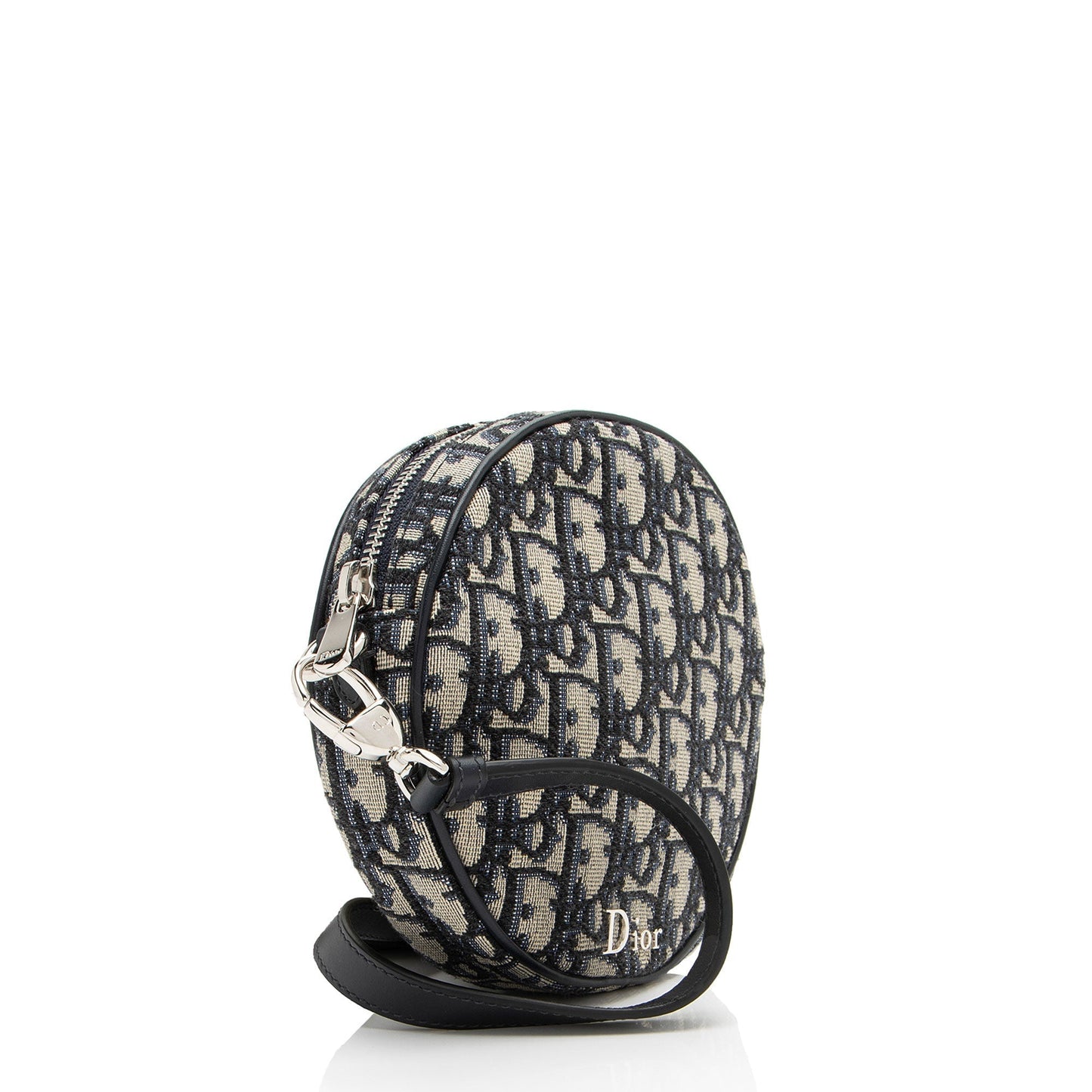 Dior Oblique Ball Shoulder Bag Baby