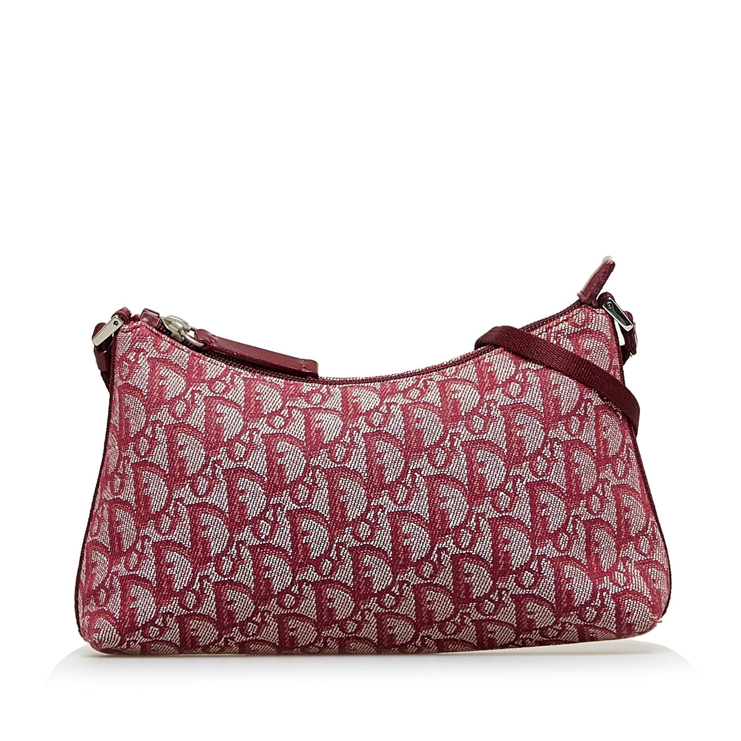 Dior Oblique Baguette Shg 5L3Ay5 Handbag Shoulder Bag
