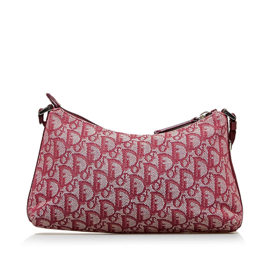 Dior Oblique Baguette Shg 5L3Ay5 Handbag Shoulder Bag